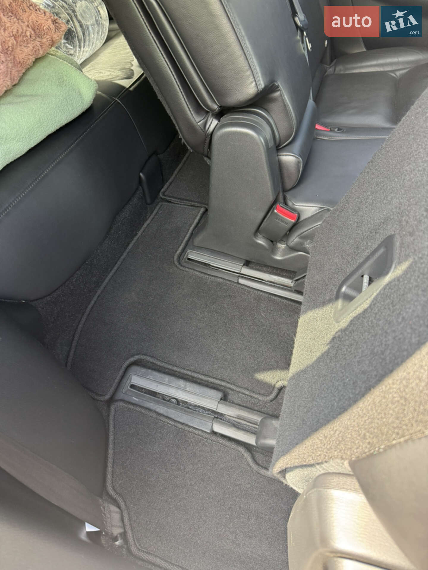 Mazda CX-9 2019 VIN JM3TCADY9K0324956 фото оголошення 14 з 37