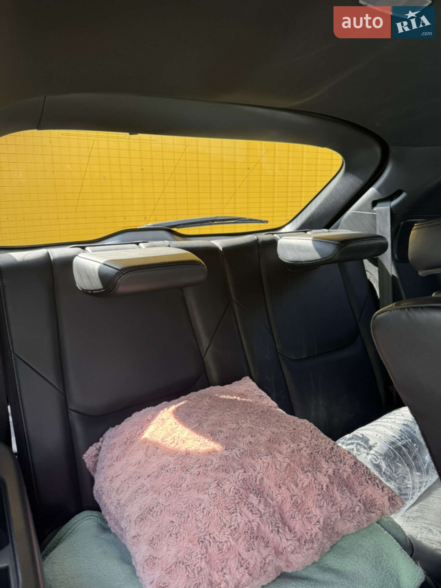Mazda CX-9 2019 VIN JM3TCADY9K0324956 фото оголошення 16 з 37