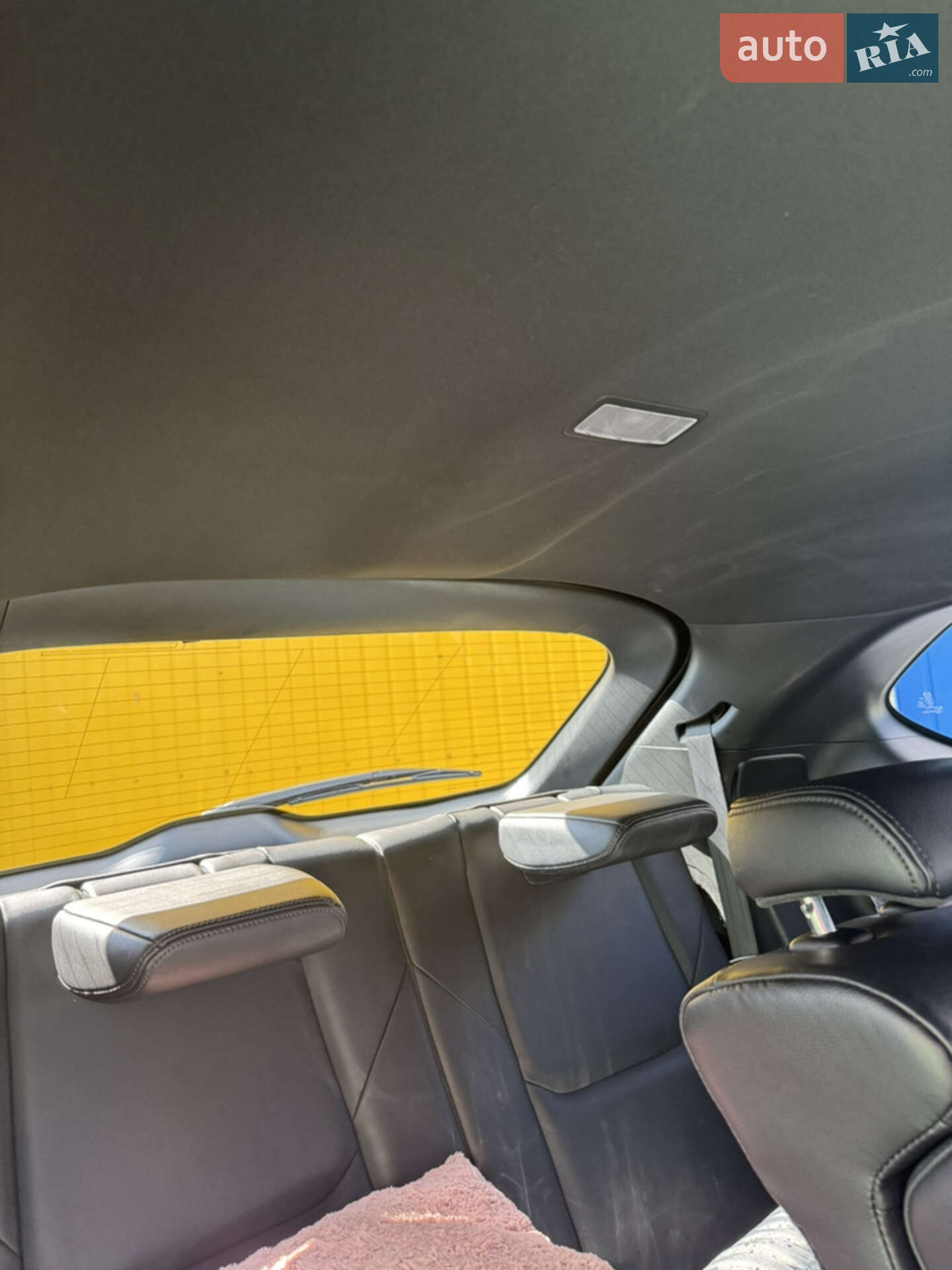 Mazda CX-9 2019 VIN JM3TCADY9K0324956 фото оголошення 17 з 37