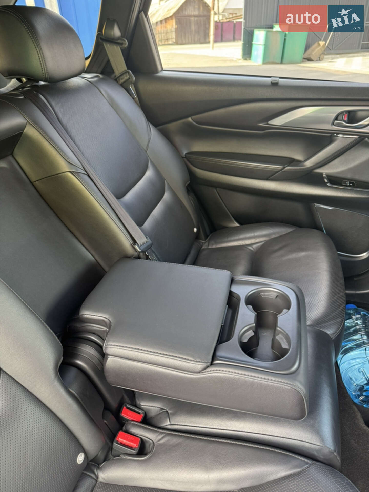 Mazda CX-9 2019 VIN JM3TCADY9K0324956 фото оголошення 19 з 37
