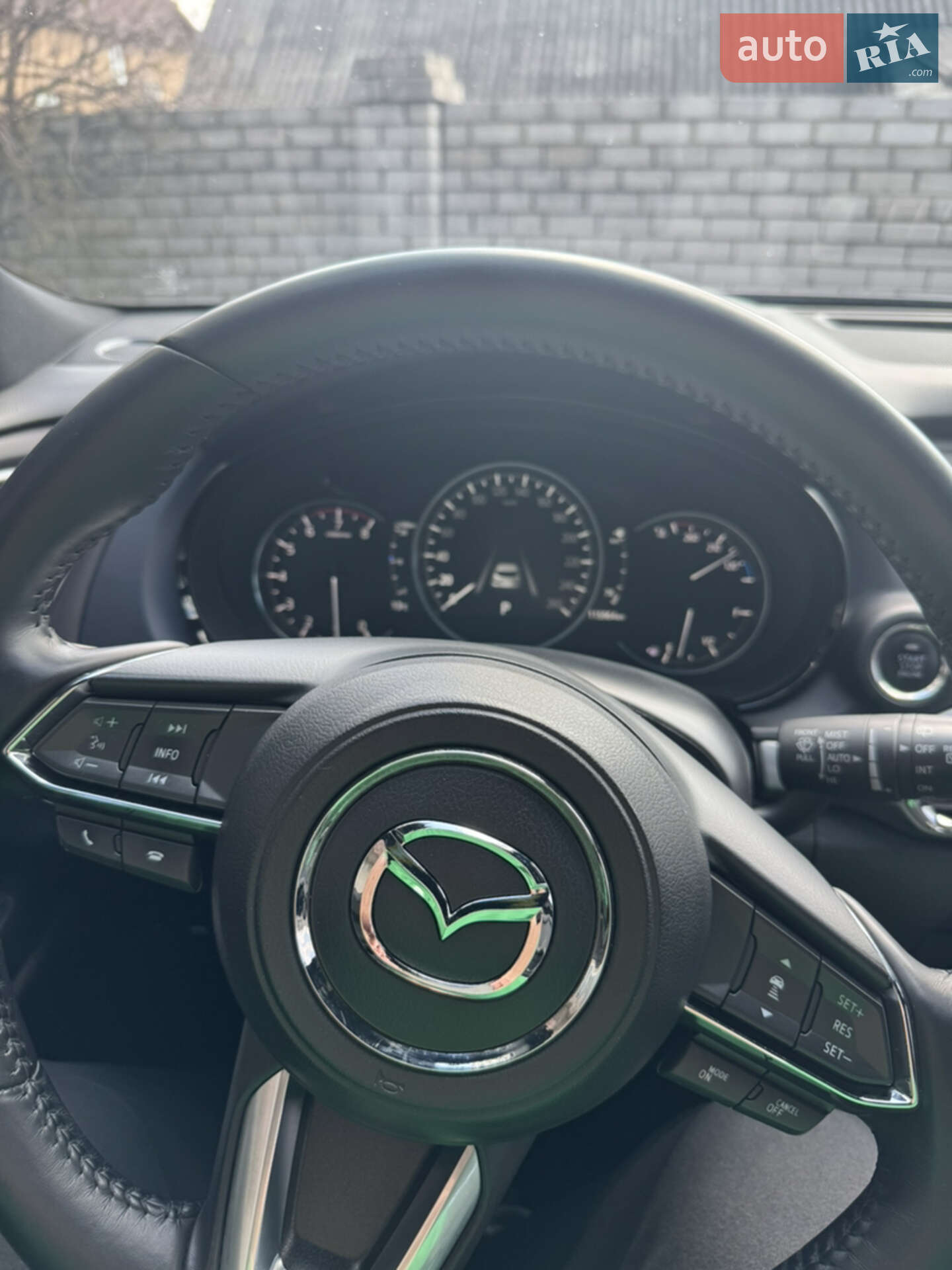 Mazda CX-9 2019 VIN JM3TCADY9K0324956 фото оголошення 20 з 37