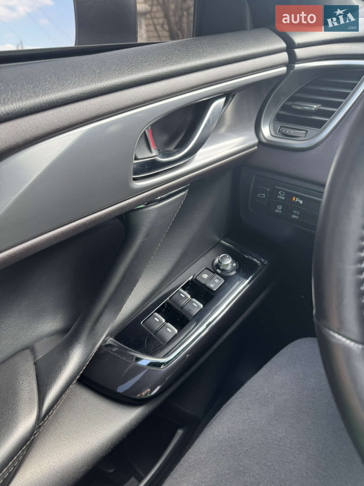 Mazda CX-9 2019 VIN JM3TCADY9K0324956 фото оголошення 21 з 37