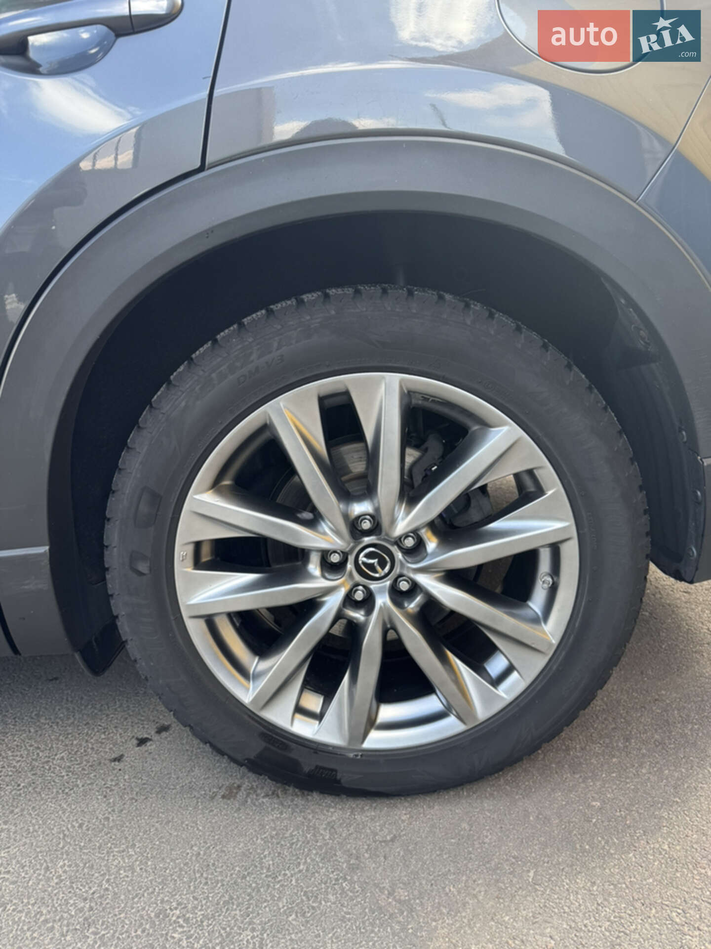 Mazda CX-9 2019 VIN JM3TCADY9K0324956 фото оголошення 22 з 37