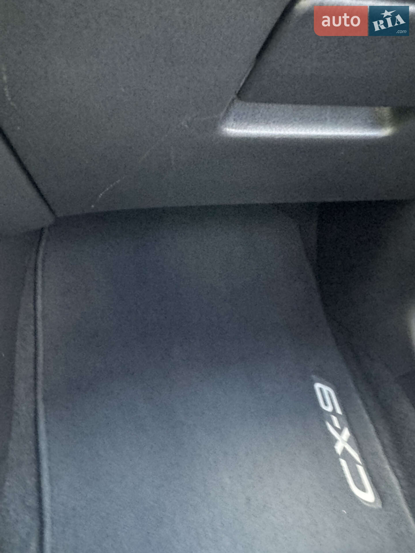 Mazda CX-9 2019 VIN JM3TCADY9K0324956 фото оголошення 28 з 37