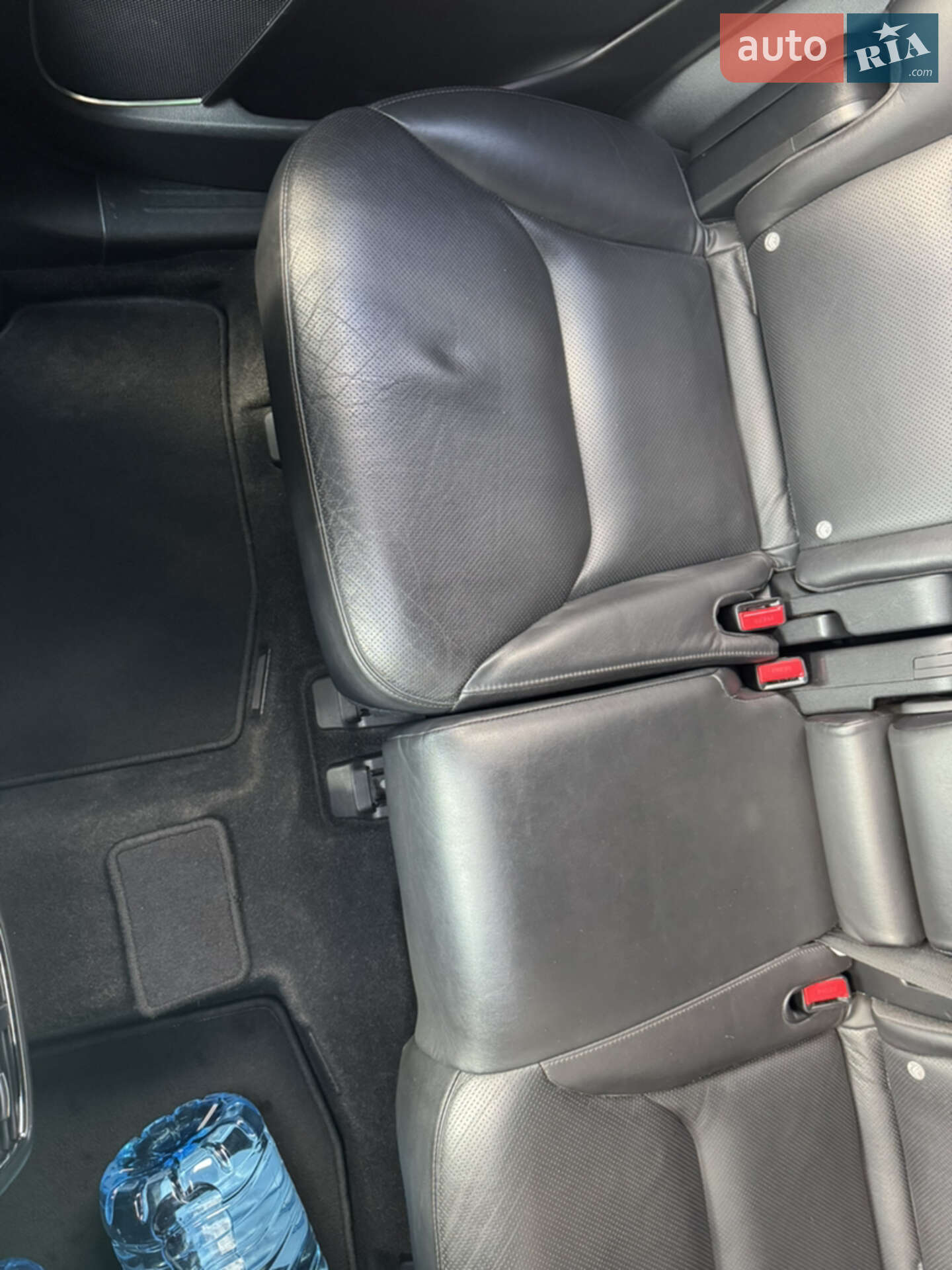 Mazda CX-9 2019 VIN JM3TCADY9K0324956 фото оголошення 29 з 37