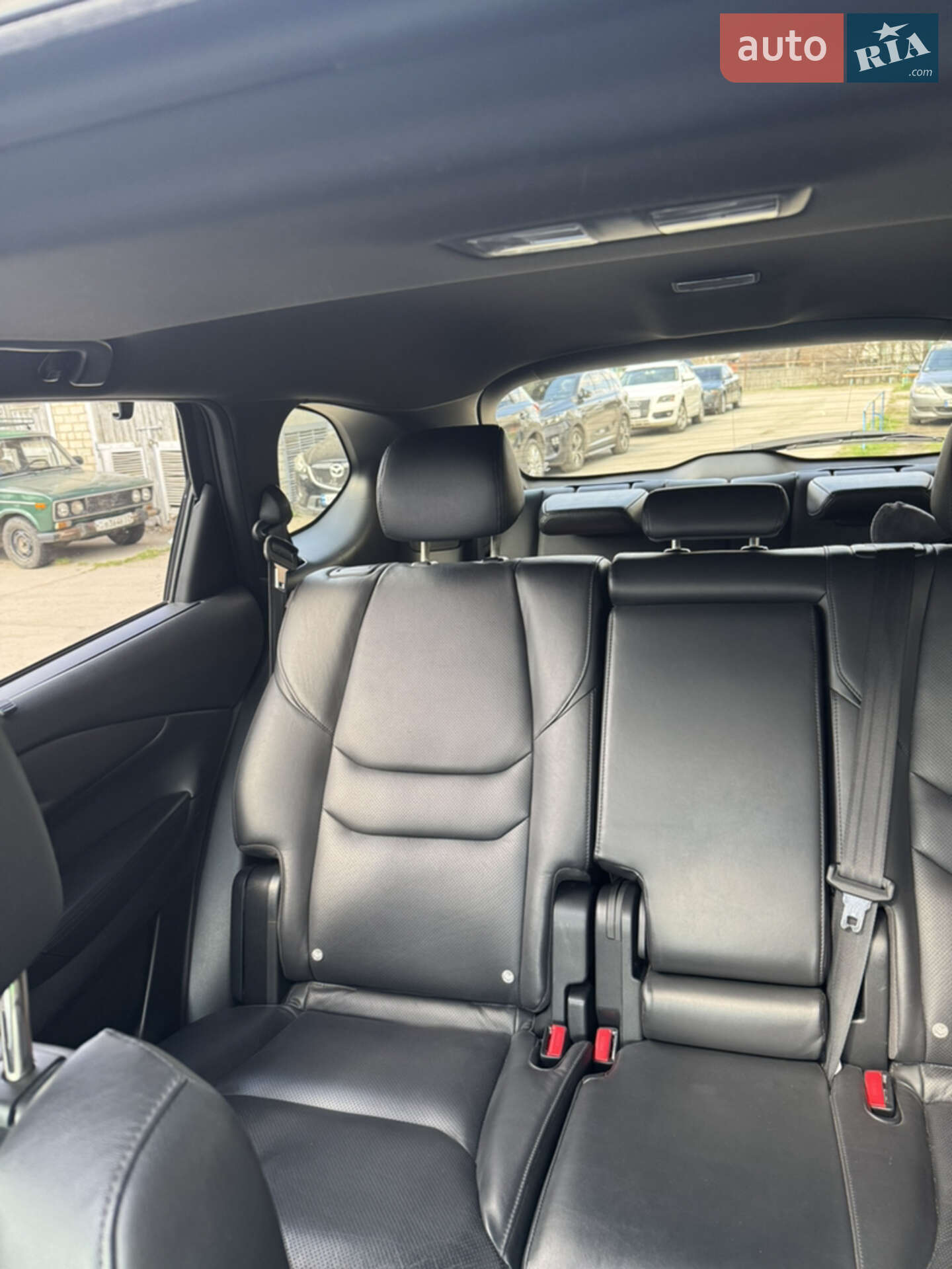 Mazda CX-9 2019 VIN JM3TCADY9K0324956 фото оголошення 30 з 37