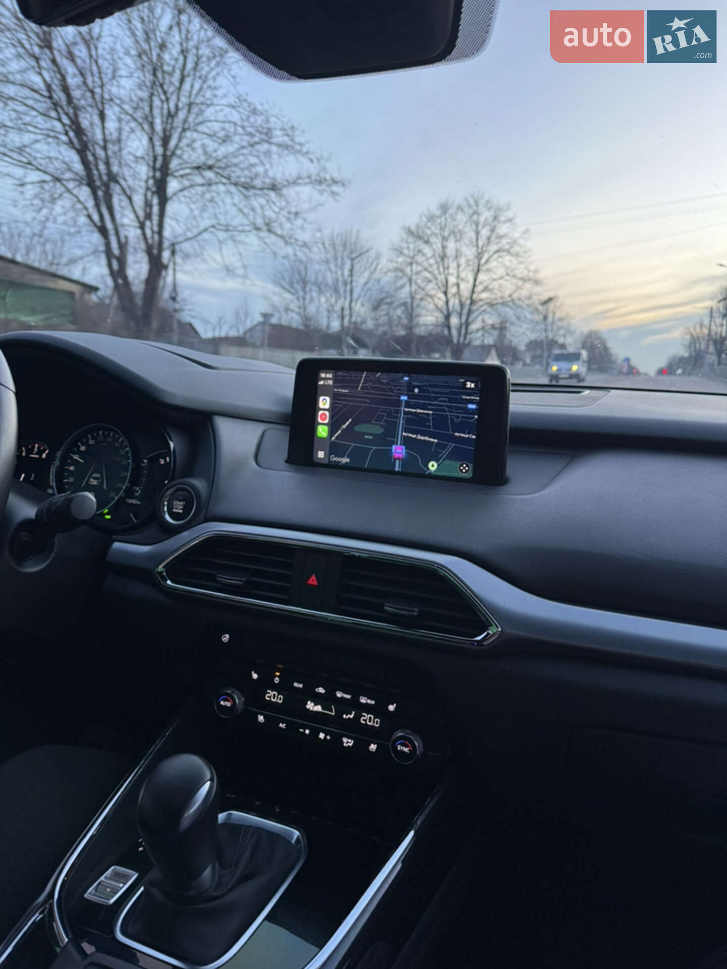 Mazda CX-9 2019 VIN JM3TCADY9K0324956 фото оголошення 37 з 37