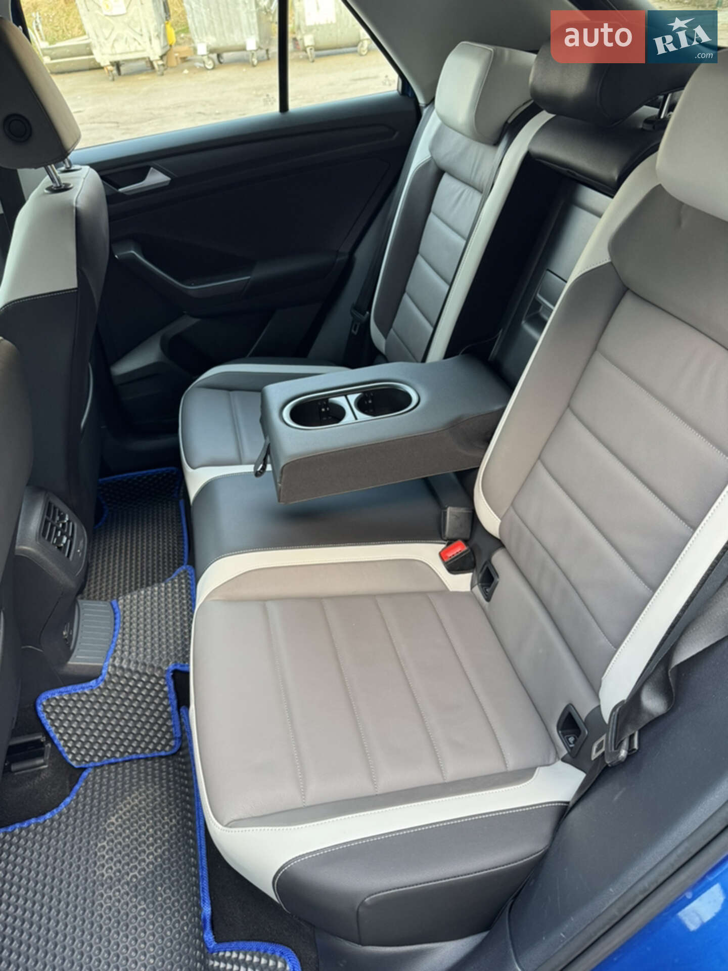 Volkswagen T-Roc 2018 VIN WVGZZZA1ZJV048175 фото оголошення 23 з 29