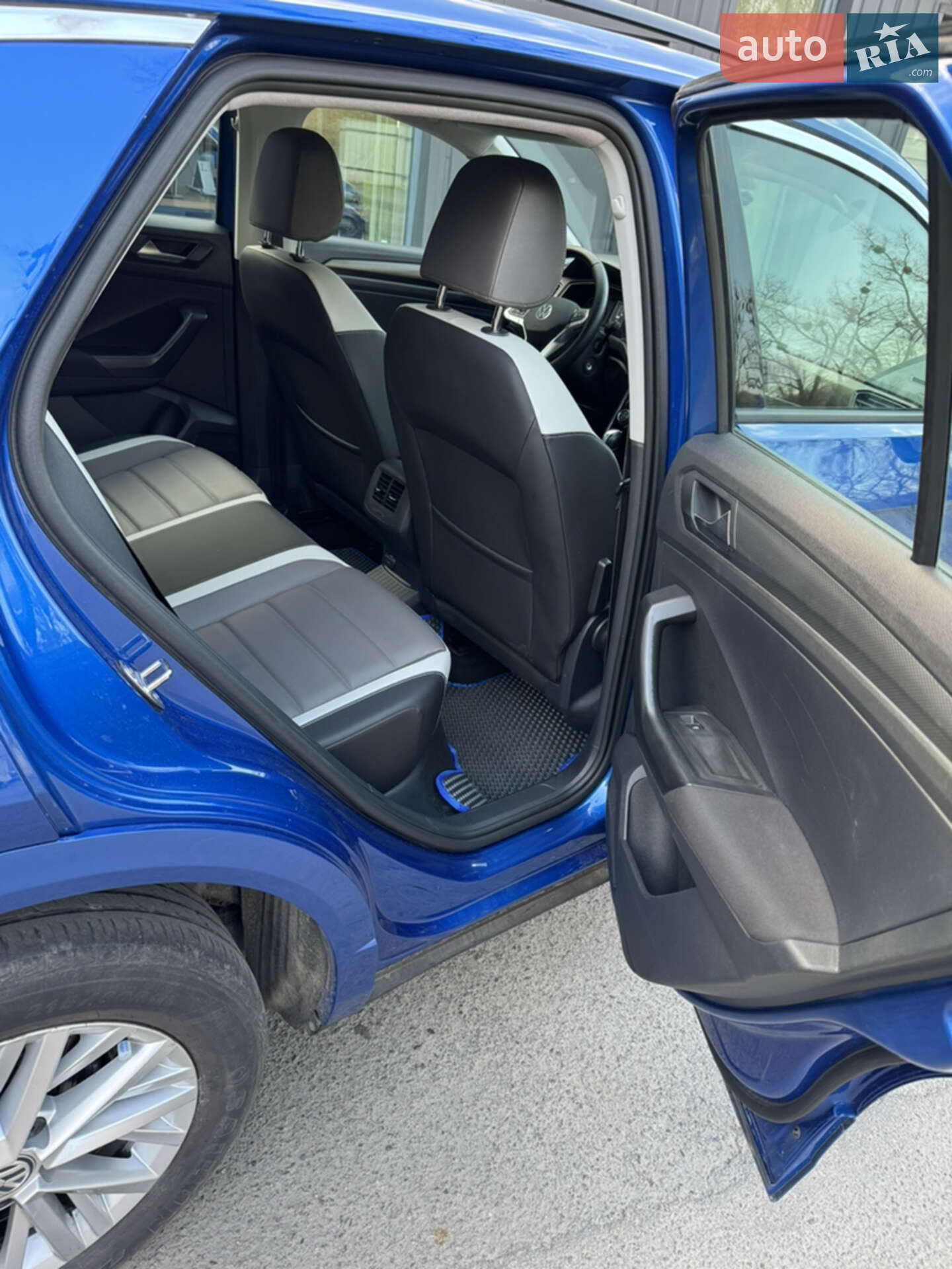 Volkswagen T-Roc 2018 VIN WVGZZZA1ZJV048175 фото оголошення 29 з 29