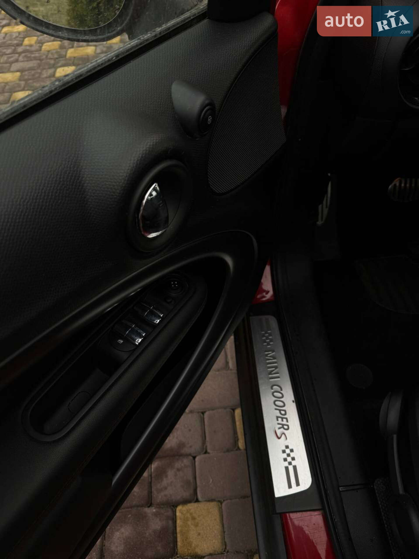 Mini Countryman 2014 VIN WMWZC5C53EWP36399 фото оголошення 10 з 12