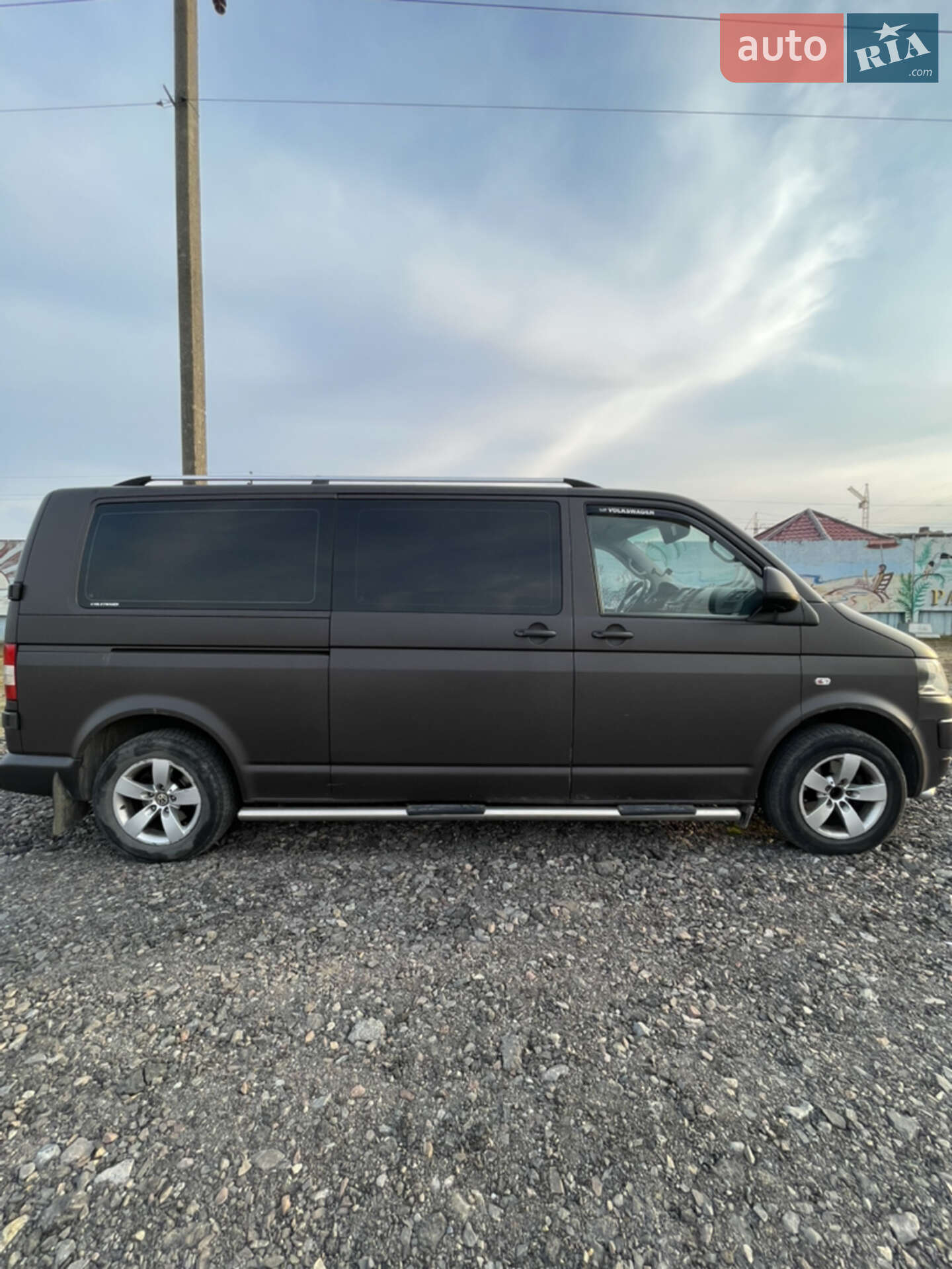 Volkswagen Caravelle 2011 VIN WV2ZZZ7HZBH107249 фото оголошення 12 з 23
