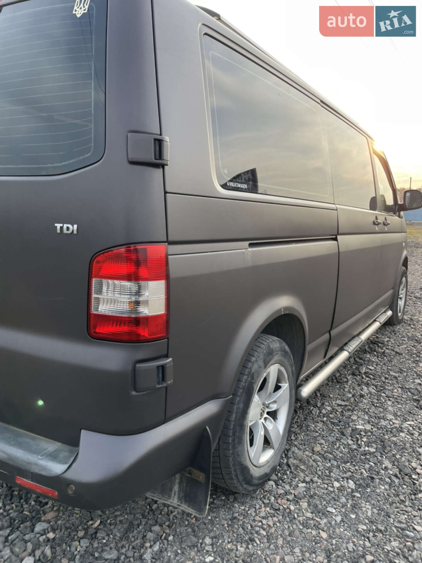 Volkswagen Caravelle 2011 VIN WV2ZZZ7HZBH107249 фото оголошення 13 з 23