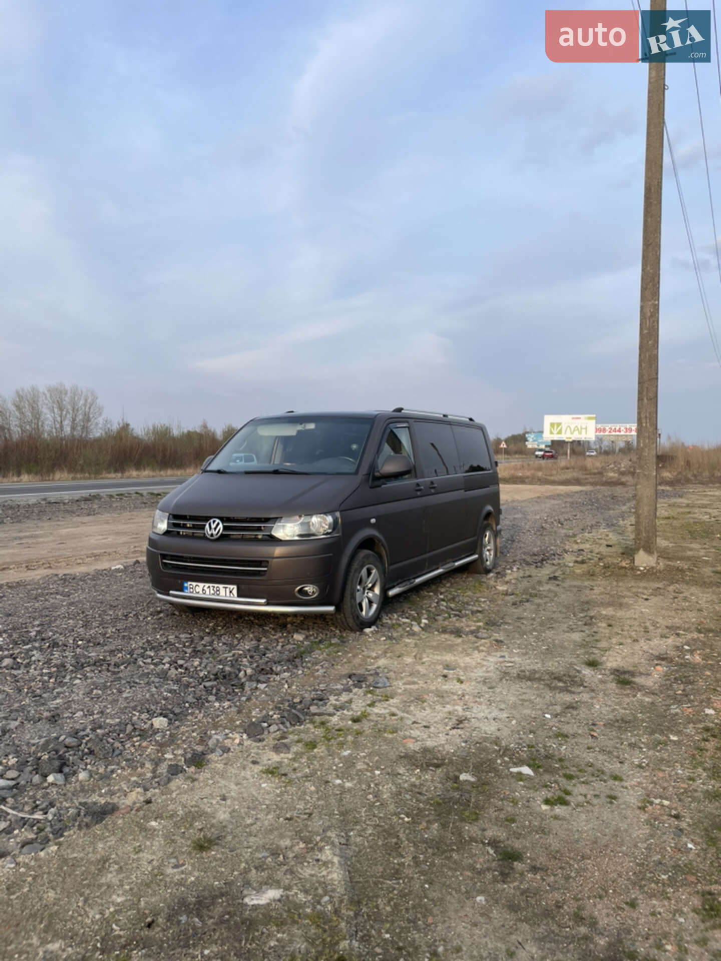 Volkswagen Caravelle 2011 VIN WV2ZZZ7HZBH107249 фото оголошення 15 з 23