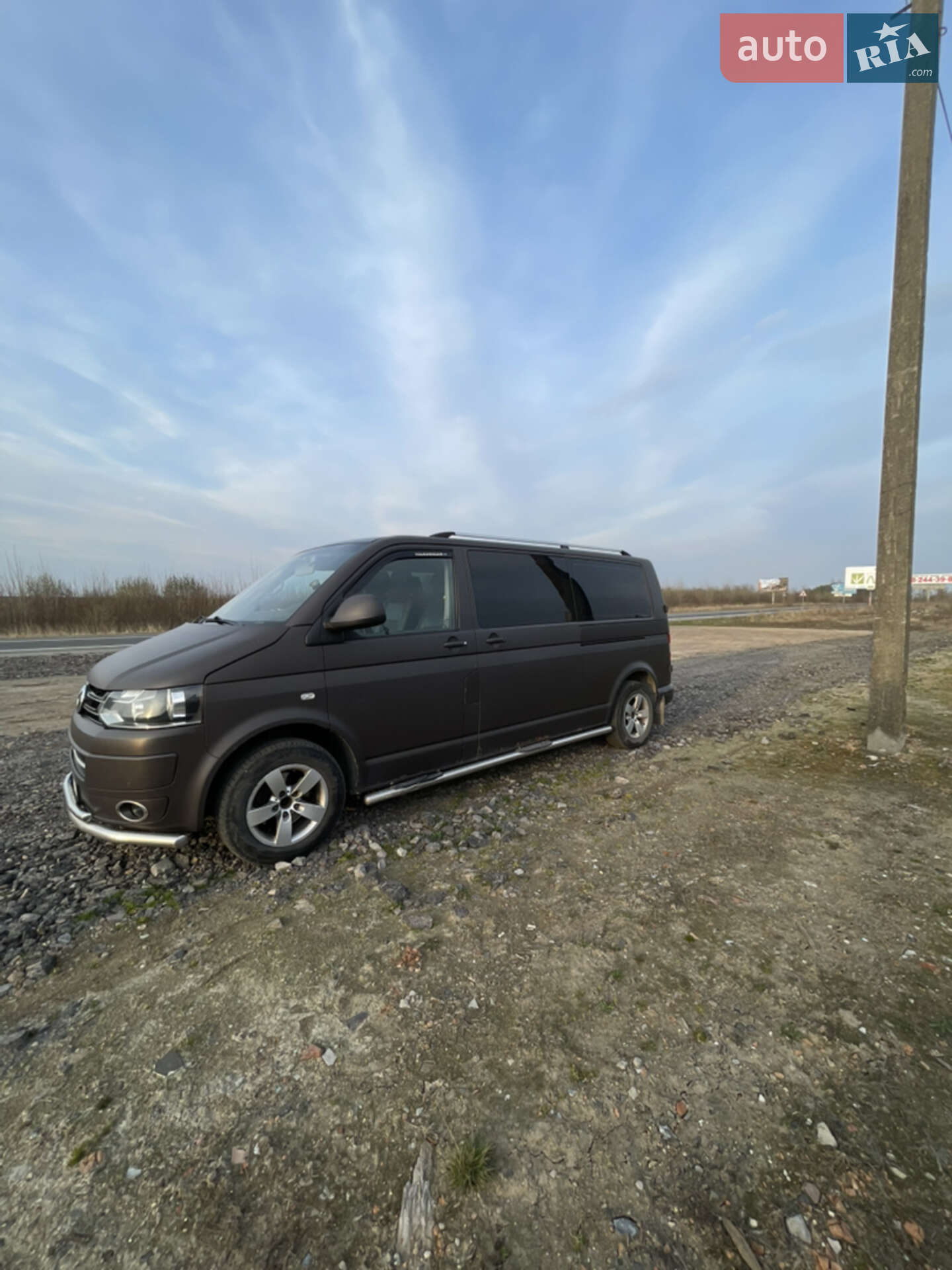 Volkswagen Caravelle 2011 VIN WV2ZZZ7HZBH107249 фото оголошення 16 з 23