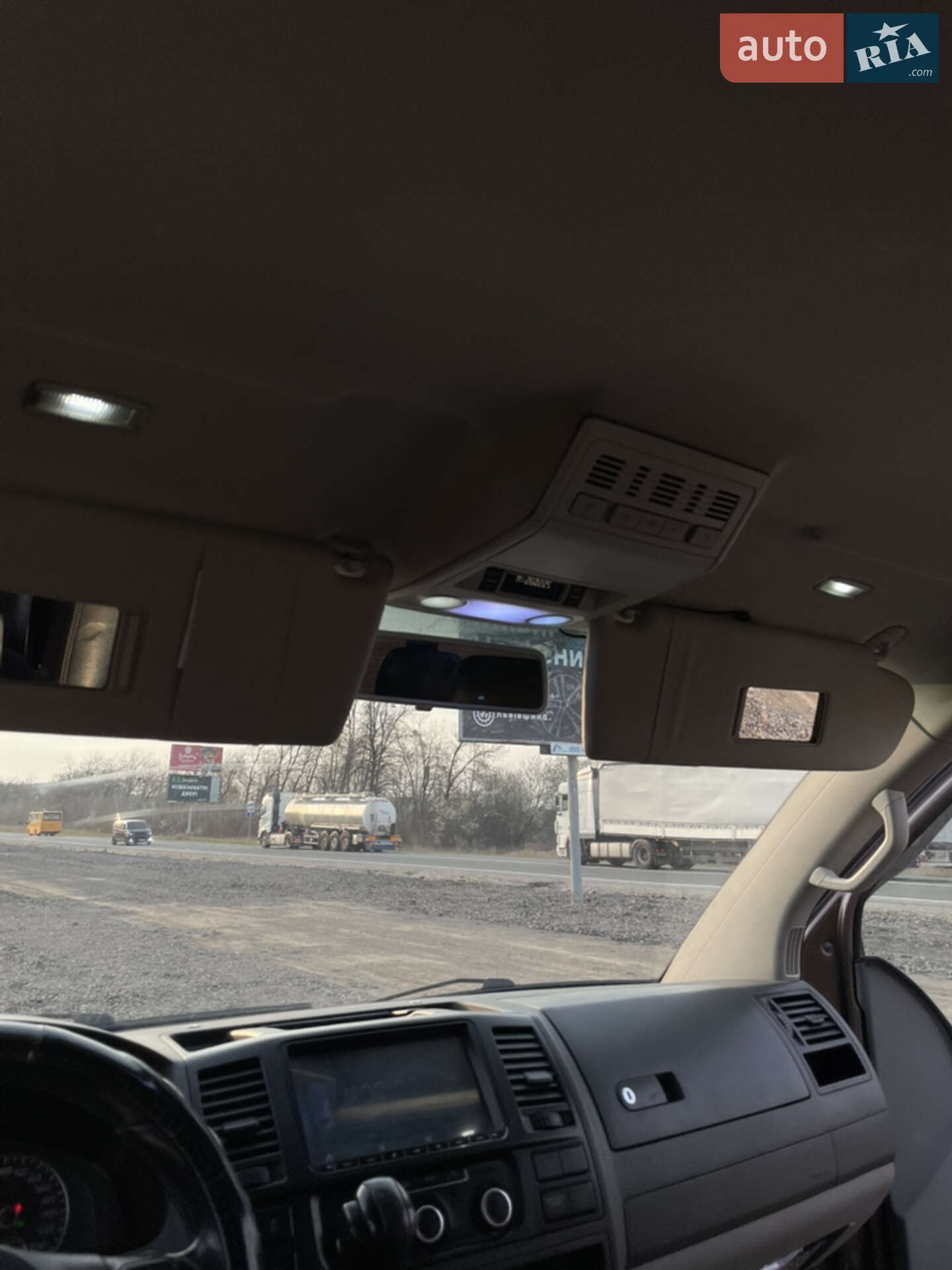 Volkswagen Caravelle 2011 VIN WV2ZZZ7HZBH107249 фото оголошення 20 з 23