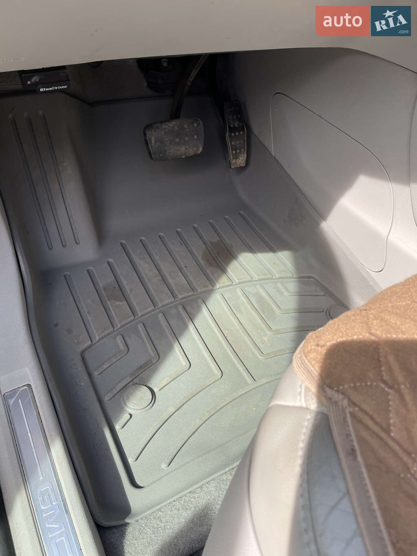 GMC Acadia 2020 VIN 1GKKNML42LZ189481 фото оголошення 5 з 28