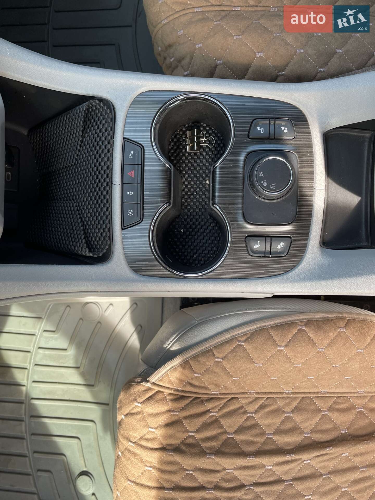 GMC Acadia 2020 VIN 1GKKNML42LZ189481 фото оголошення 11 з 28