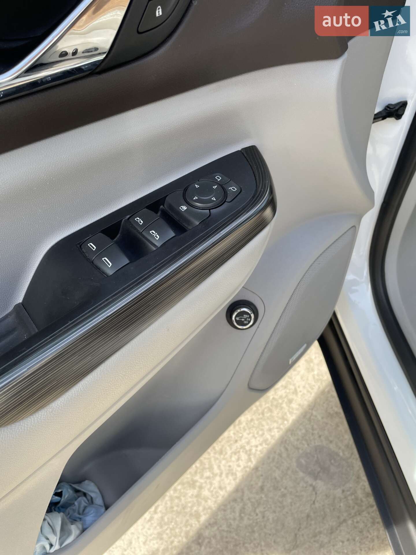 GMC Acadia 2020 VIN 1GKKNML42LZ189481 фото оголошення 14 з 28