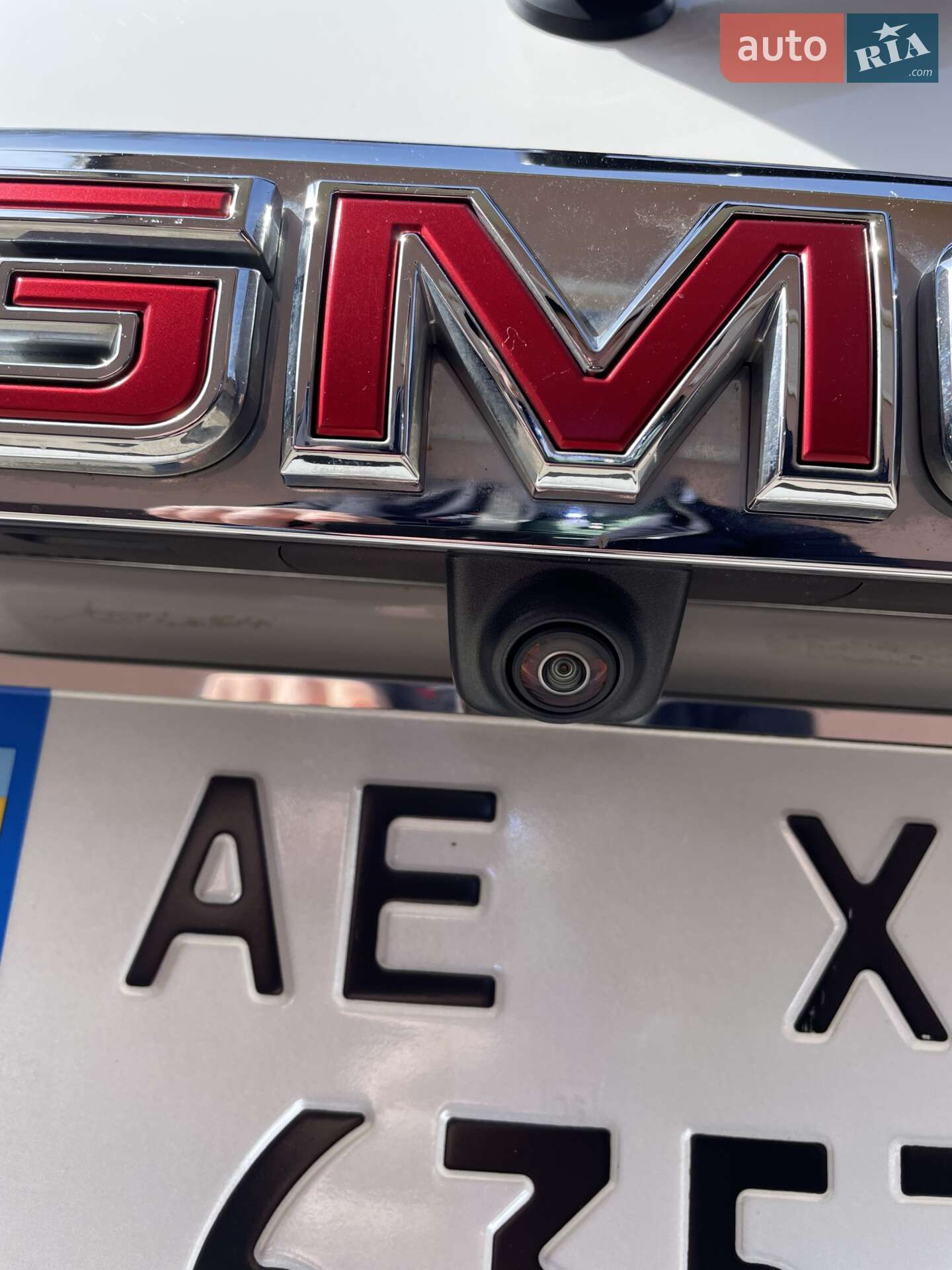 GMC Acadia 2020 VIN 1GKKNML42LZ189481 фото оголошення 21 з 28