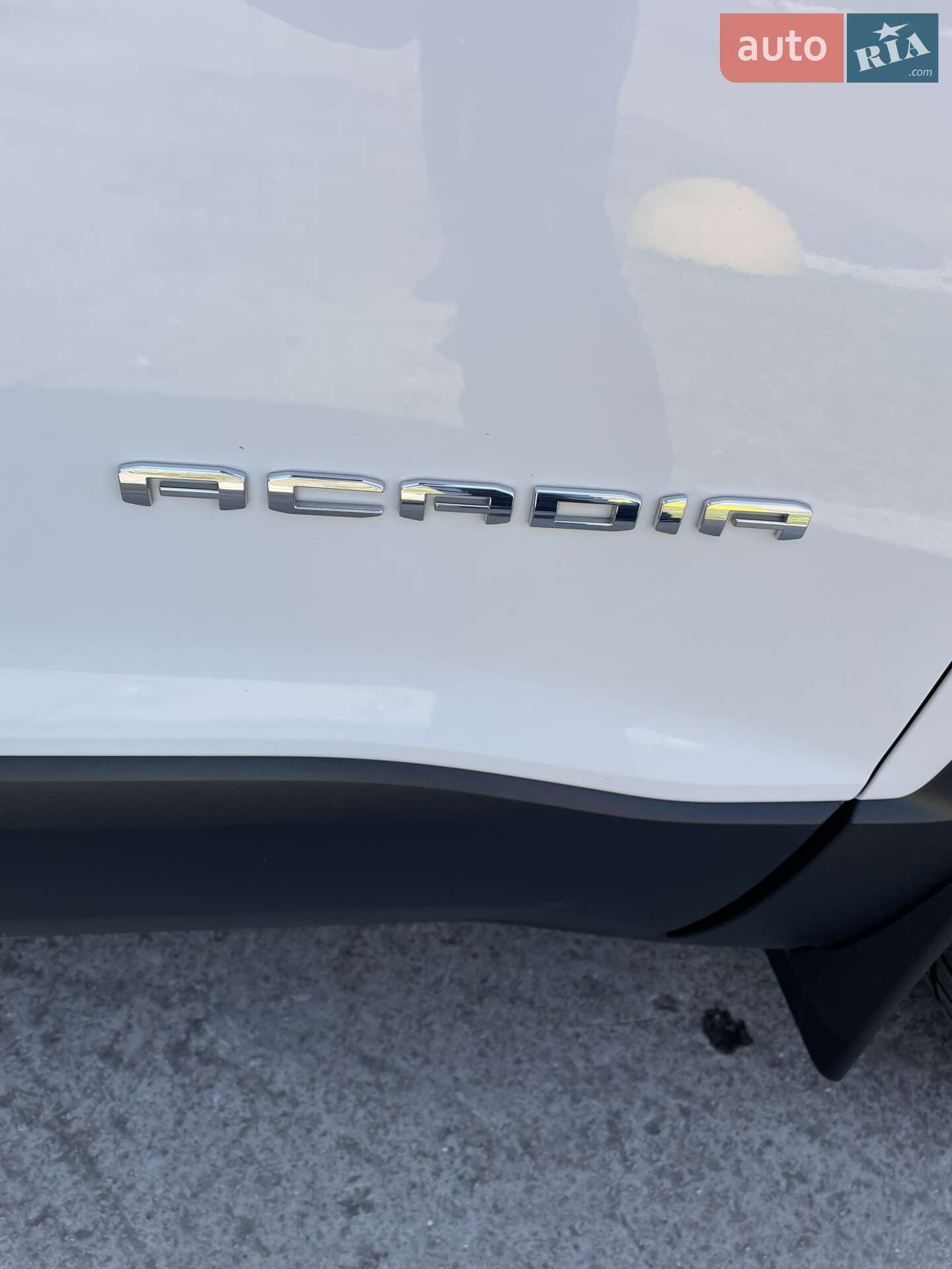 GMC Acadia 2020 VIN 1GKKNML42LZ189481 фото оголошення 24 з 28
