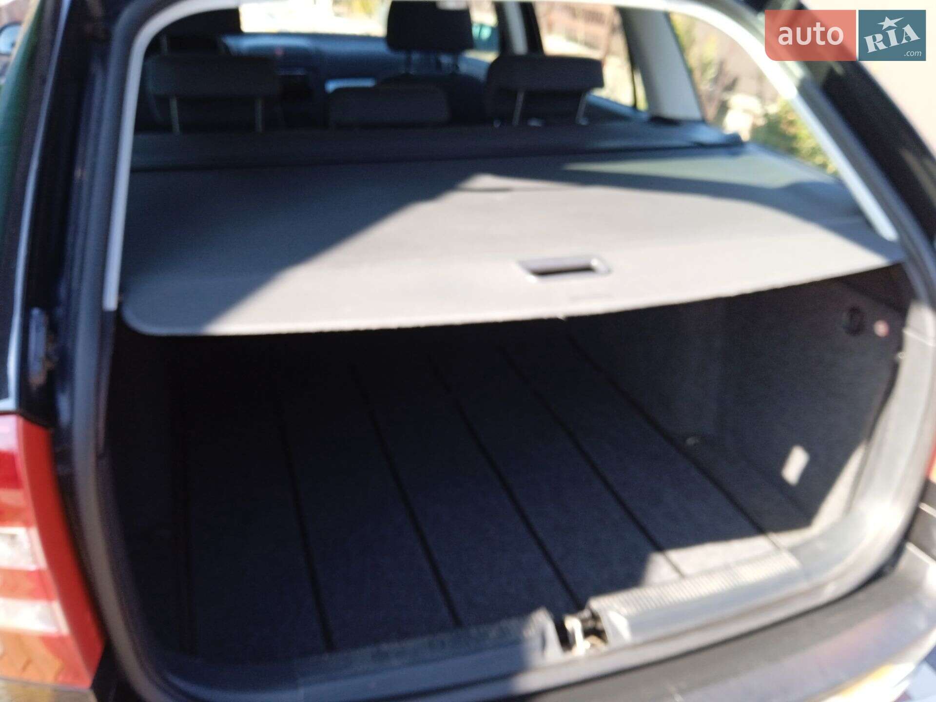 Skoda Octavia 2005 VIN TMBHB61Z152074231 фото оголошення 4 з 13