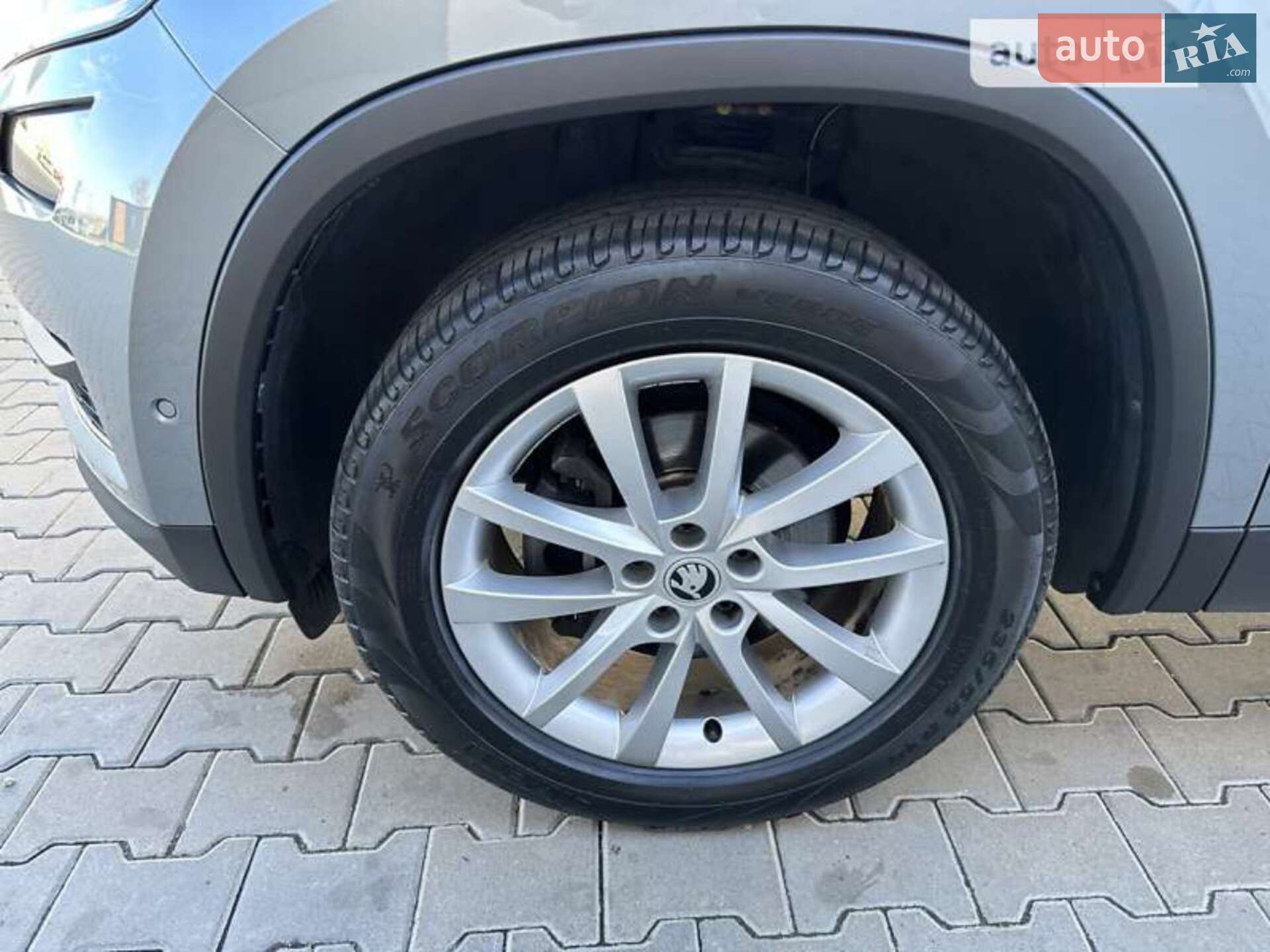 Skoda Kodiaq 2020 VIN TMBJJ7NS5L8053934 фото оголошення 7 з 72