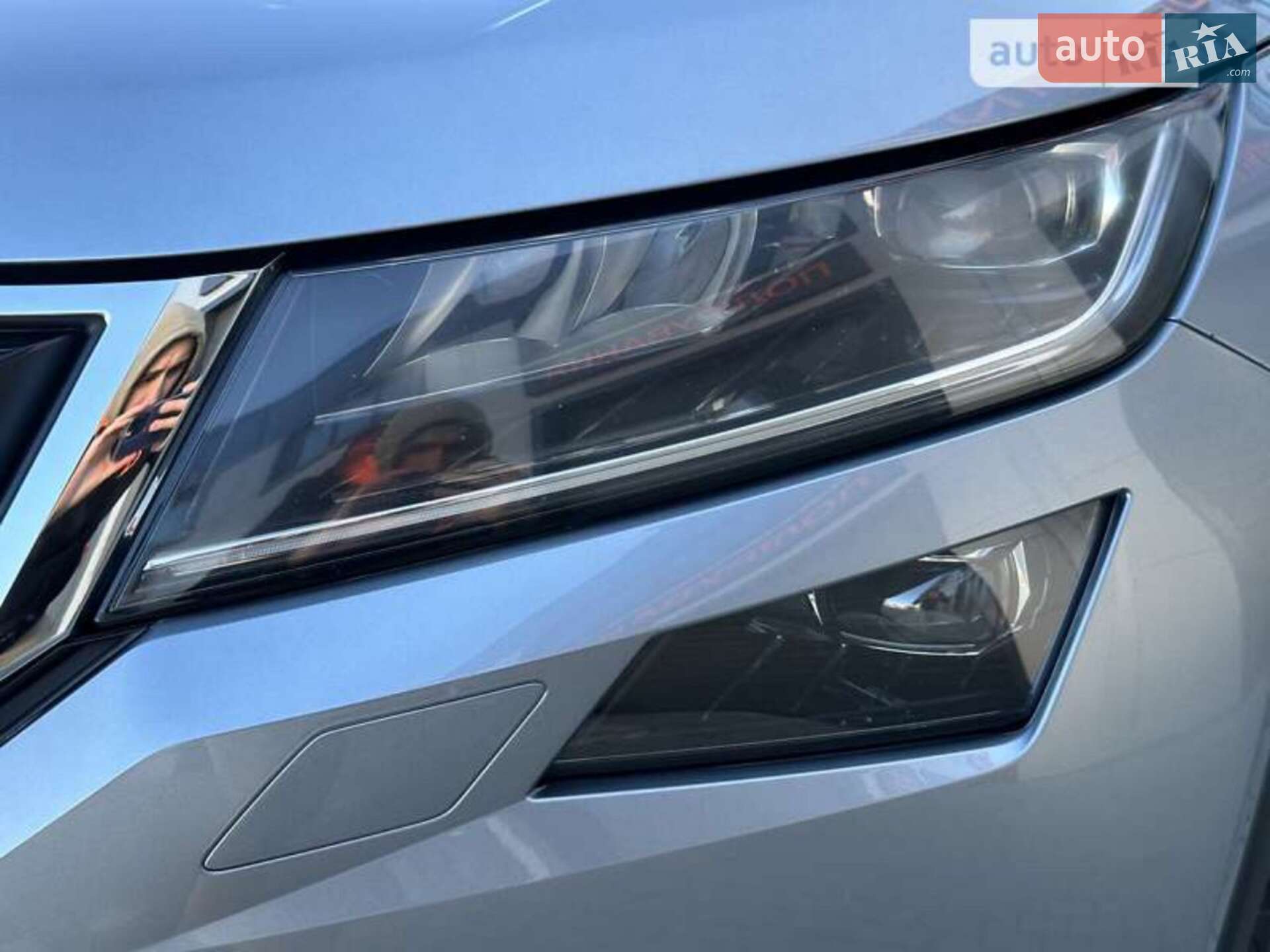 Skoda Kodiaq 2020 VIN TMBJJ7NS5L8053934 фото оголошення 10 з 72