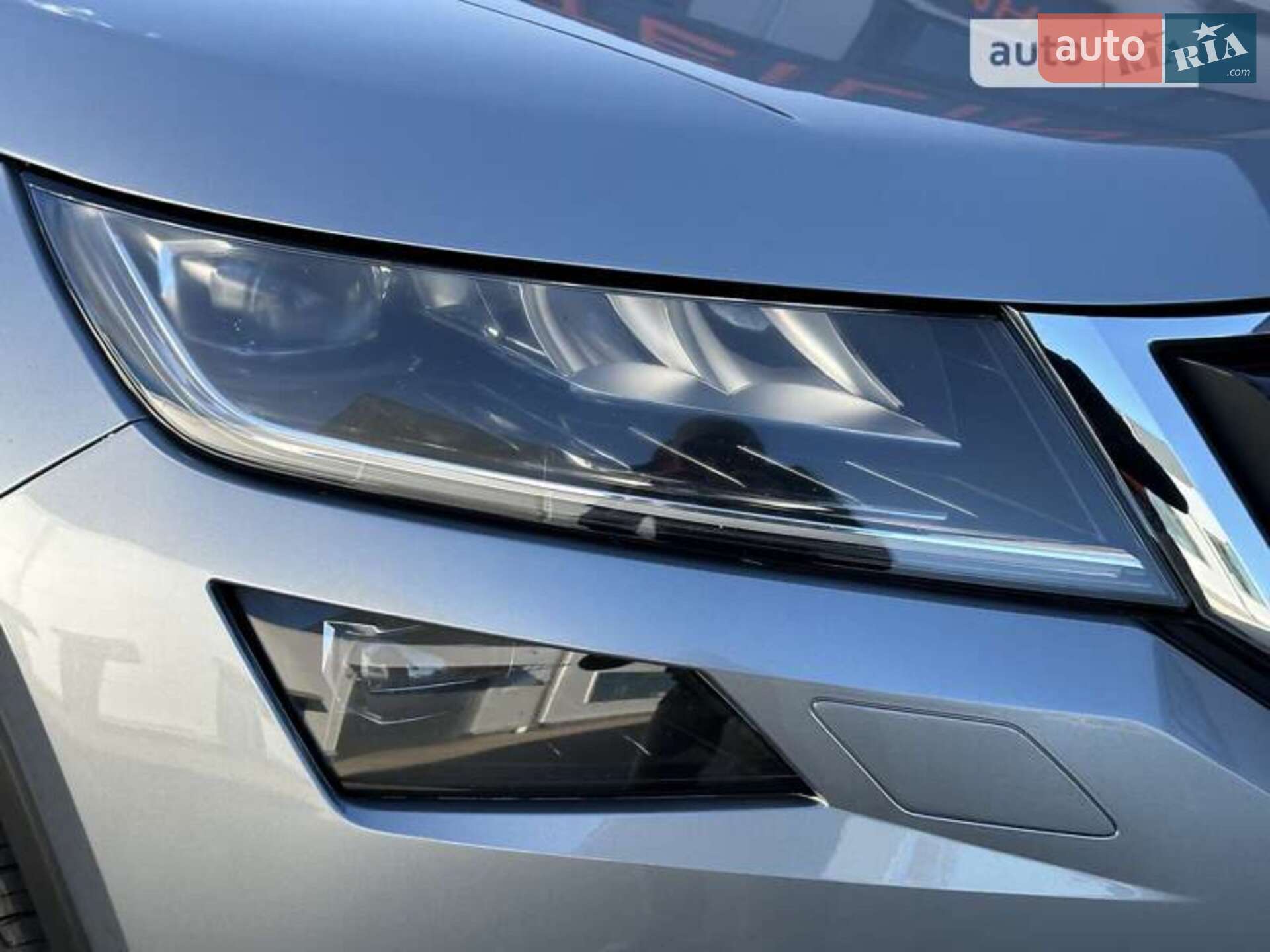 Skoda Kodiaq 2020 VIN TMBJJ7NS5L8053934 фото оголошення 11 з 72