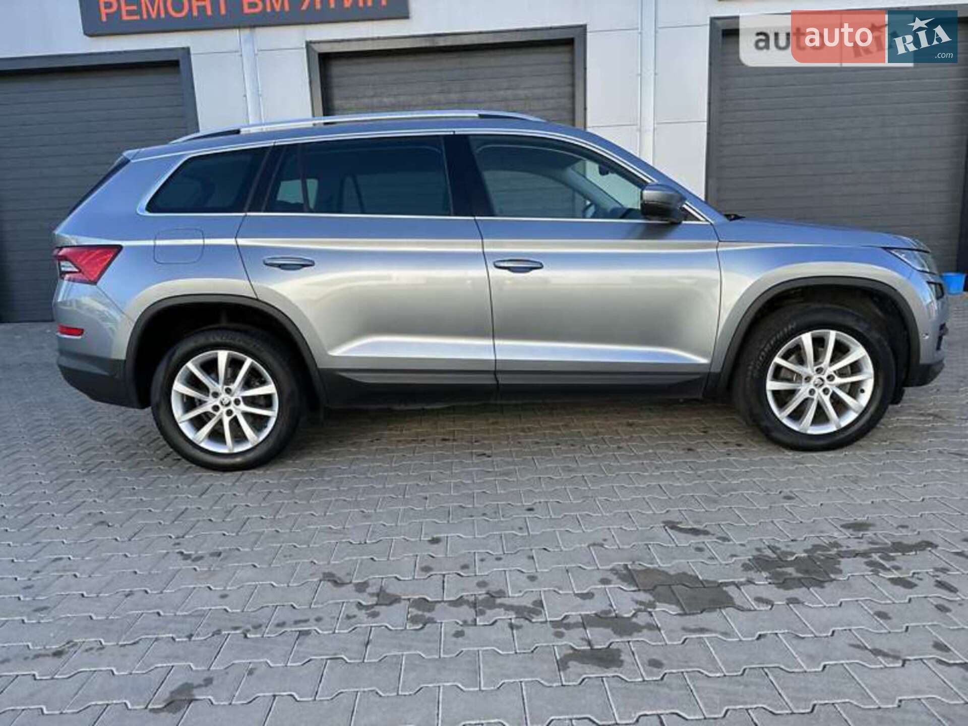 Skoda Kodiaq 2020 VIN TMBJJ7NS5L8053934 фото оголошення 14 з 72
