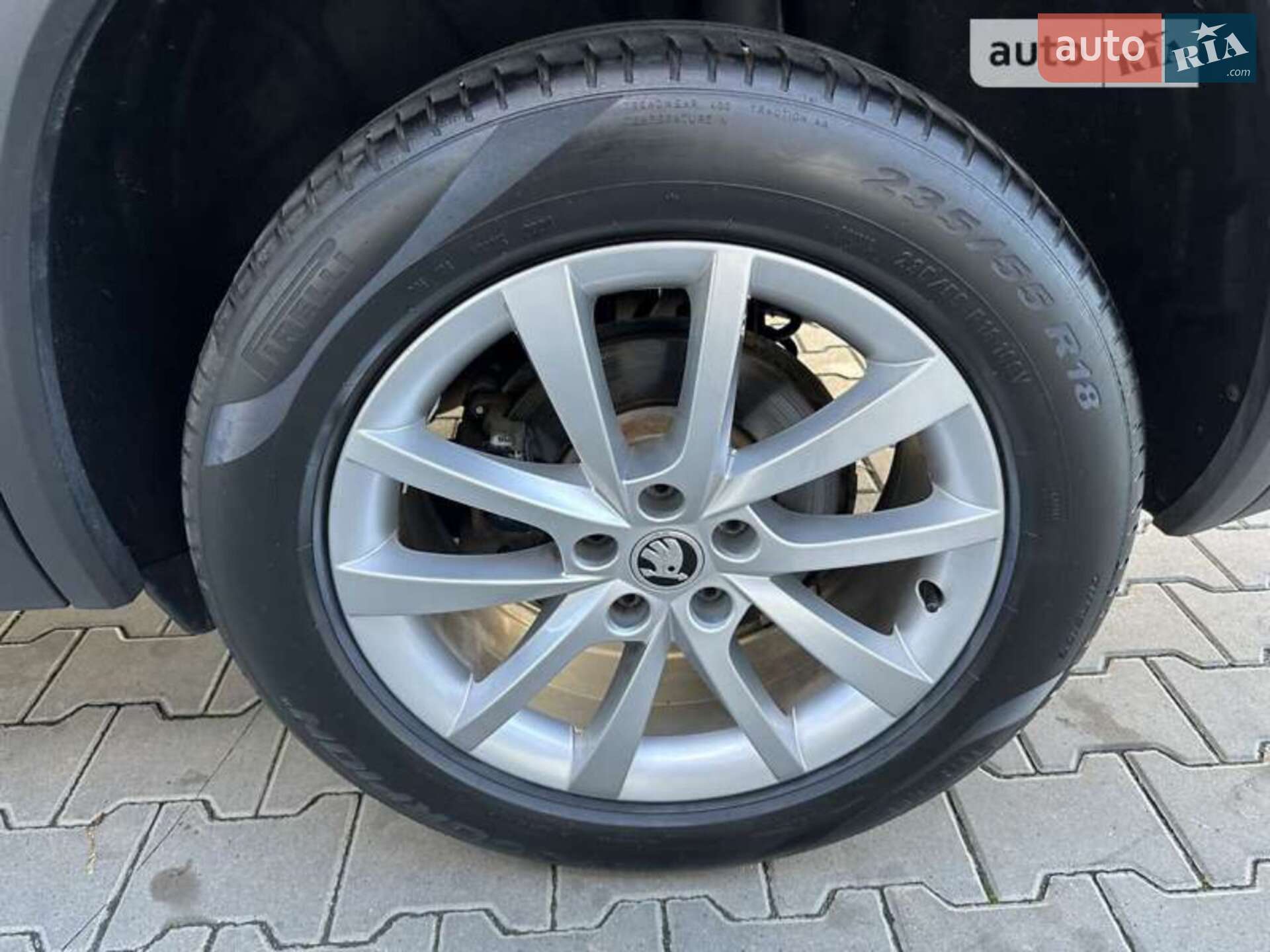Skoda Kodiaq 2020 VIN TMBJJ7NS5L8053934 фото оголошення 15 з 72