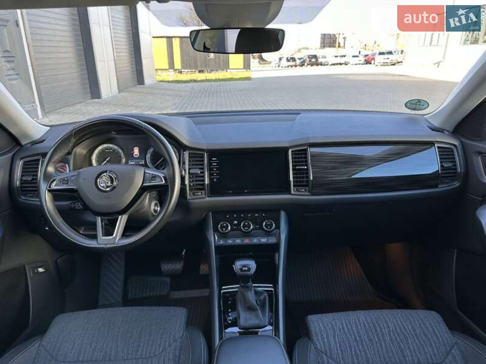 Skoda Kodiaq 2020 VIN TMBJJ7NS5L8053934 фото оголошення 22 з 72