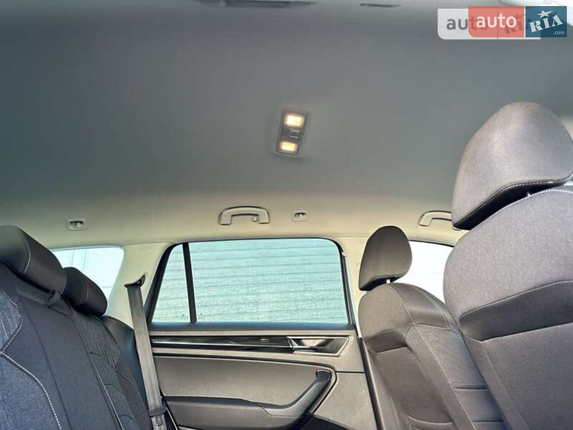 Skoda Kodiaq 2020 VIN TMBJJ7NS5L8053934 фото оголошення 37 з 72