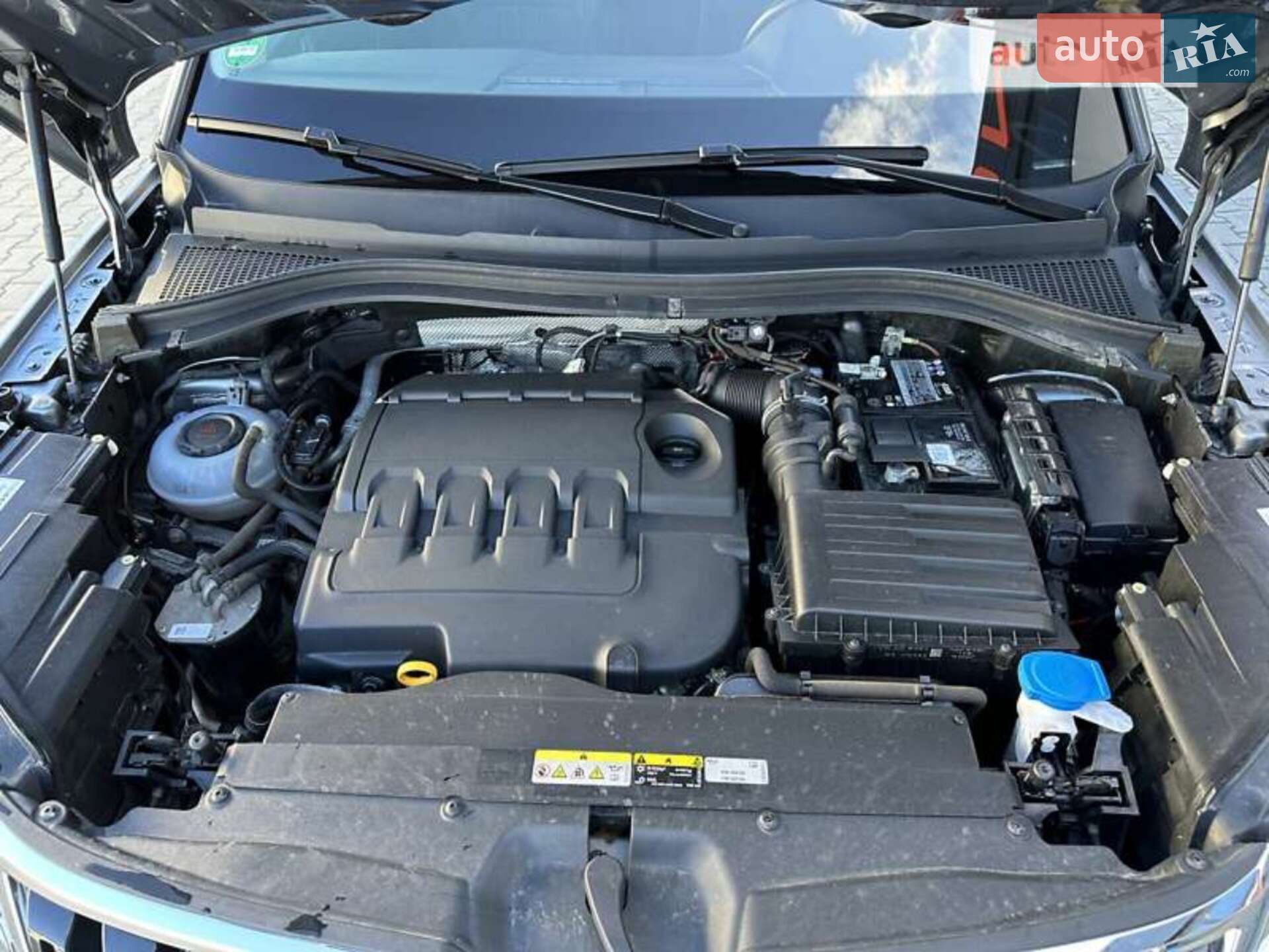 Skoda Kodiaq 2020 VIN TMBJJ7NS5L8053934 фото оголошення 44 з 72
