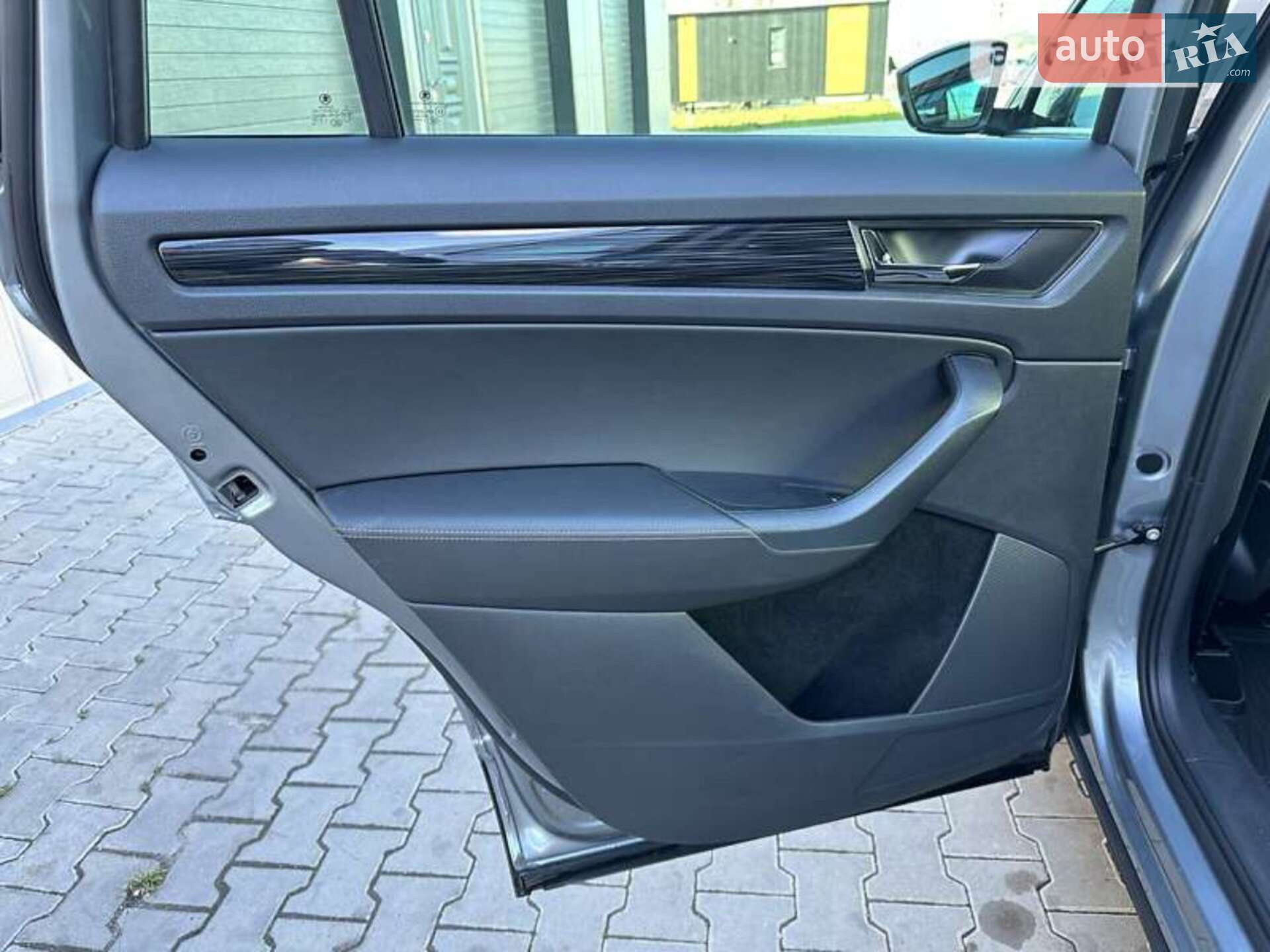 Skoda Kodiaq 2020 VIN TMBJJ7NS5L8053934 фото оголошення 50 з 72