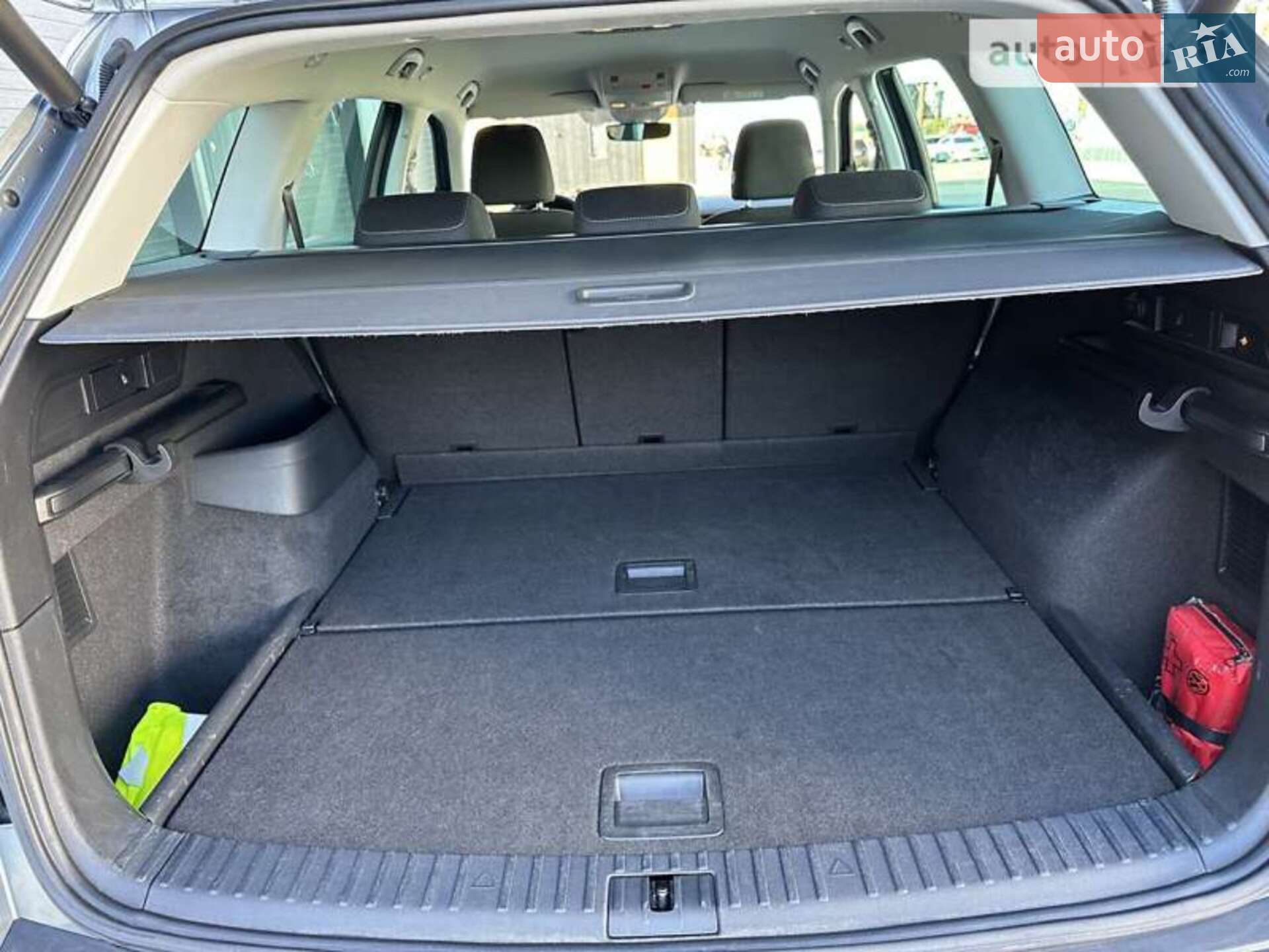 Skoda Kodiaq 2020 VIN TMBJJ7NS5L8053934 фото оголошення 54 з 72