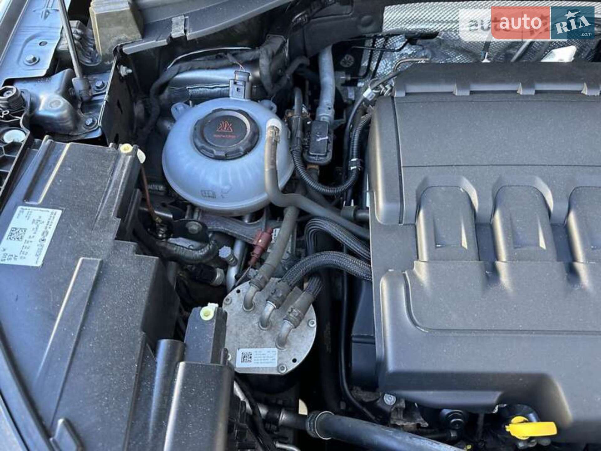 Skoda Kodiaq 2020 VIN TMBJJ7NS5L8053934 фото оголошення 56 з 72