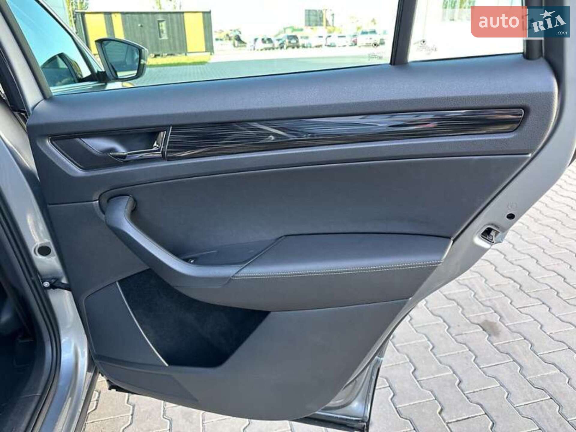 Skoda Kodiaq 2020 VIN TMBJJ7NS5L8053934 фото оголошення 57 з 72