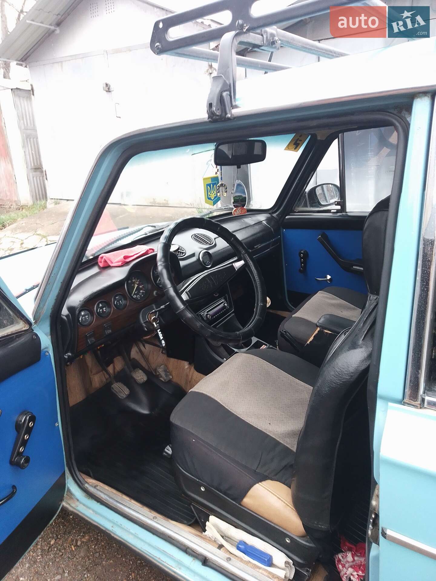 ВАЗ / Lada 2106 1989 VIN XTA210630L2260784 фото оголошення 3 з 23