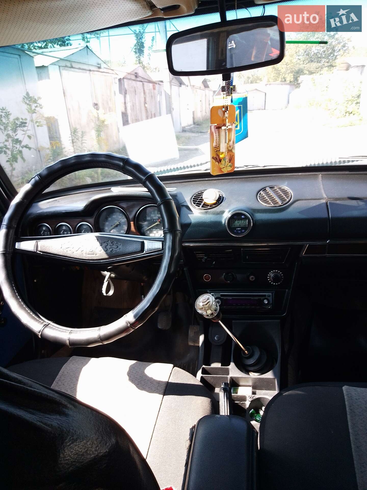ВАЗ / Lada 2106 1989 VIN XTA210630L2260784 фото оголошення 18 з 23
