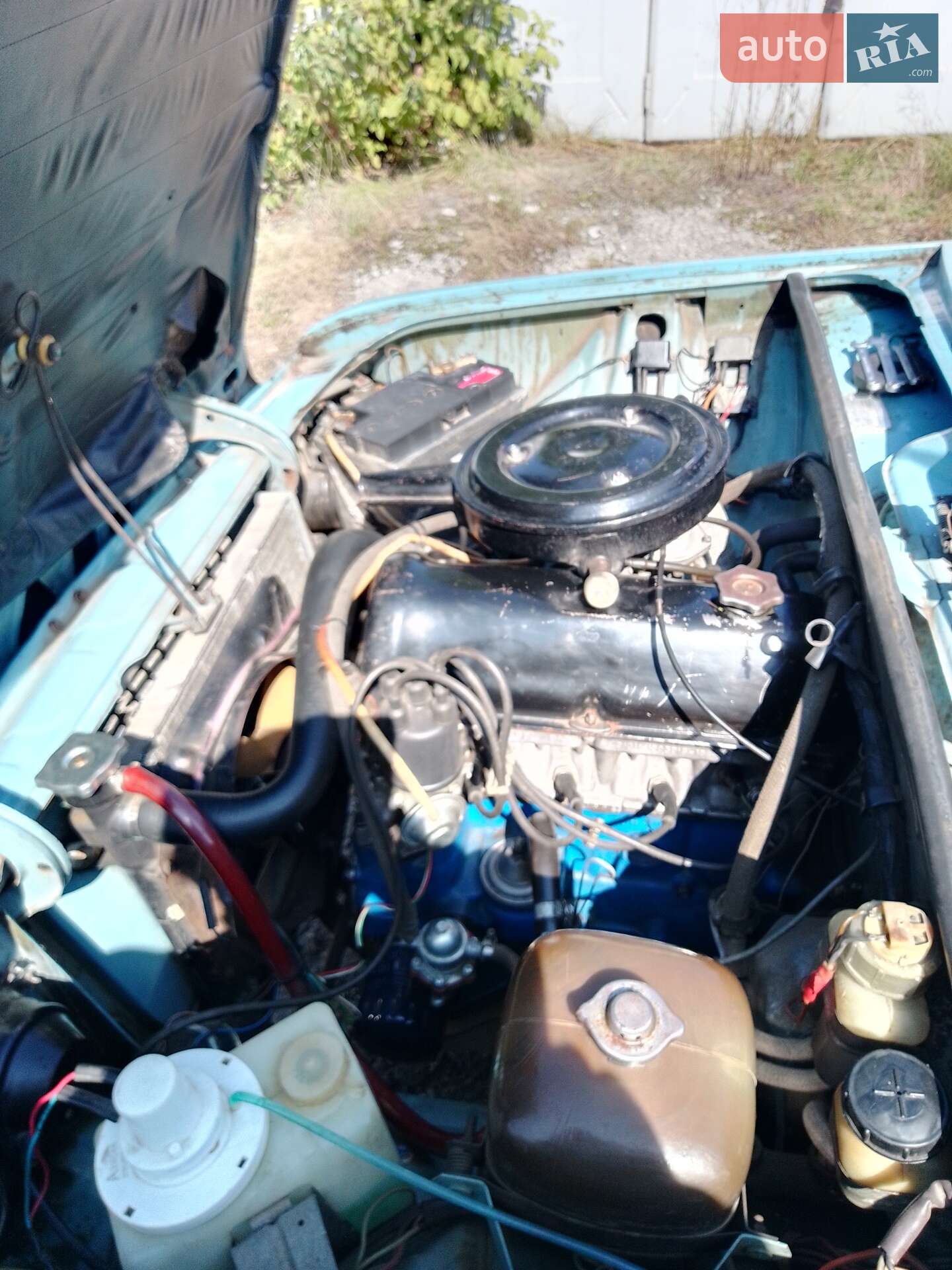 ВАЗ / Lada 2106 1989 VIN XTA210630L2260784 фото оголошення 19 з 23