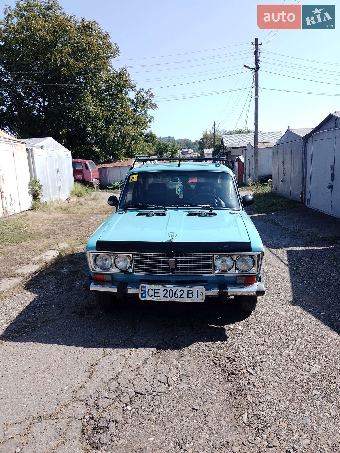 ВАЗ / Lada 2106 1989 VIN XTA210630L2260784 фото оголошення 23 з 23
