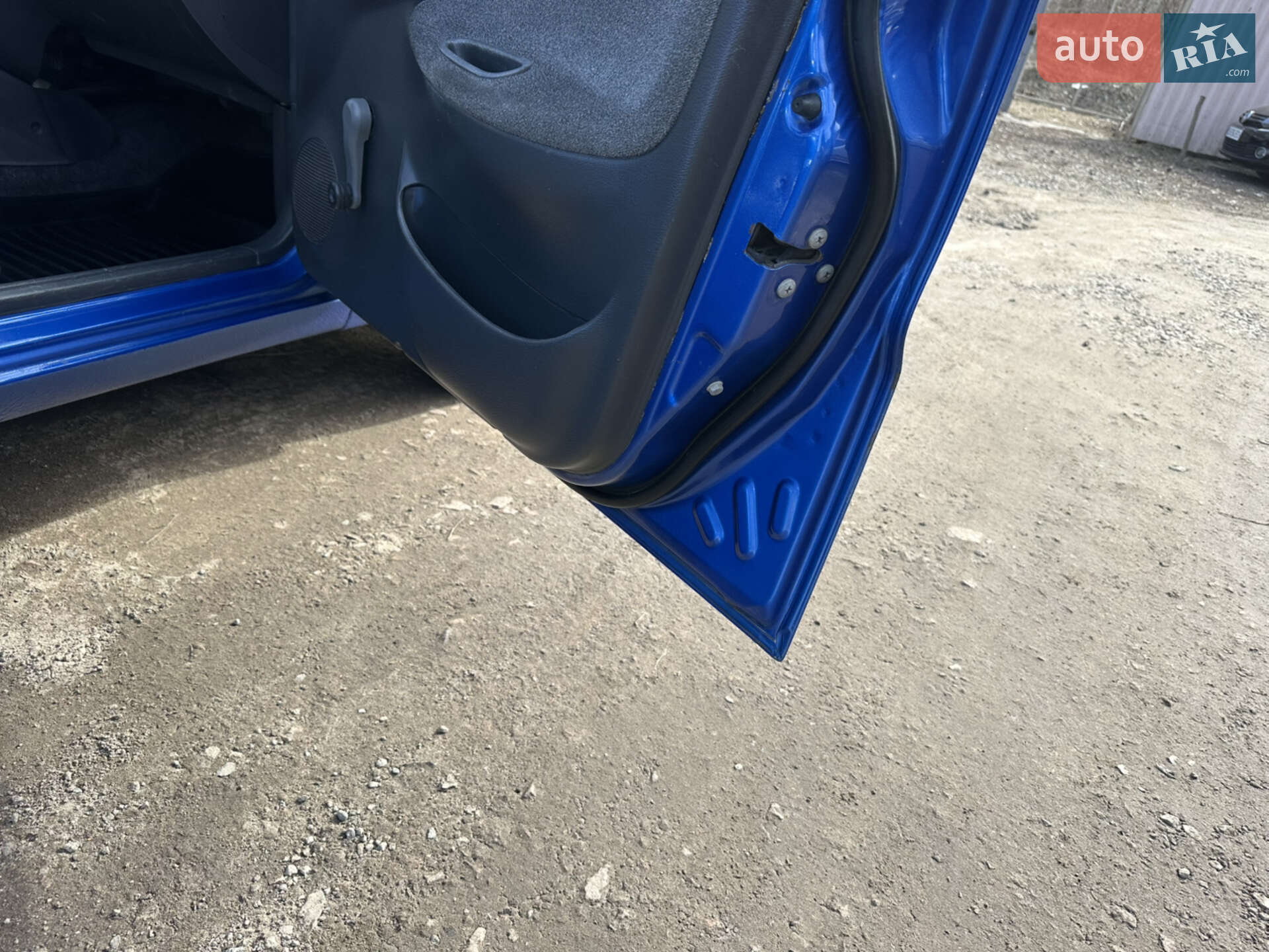 Daewoo Lanos 2008 VIN Y6DTF69CP8W431966 фото оголошення 12 з 14