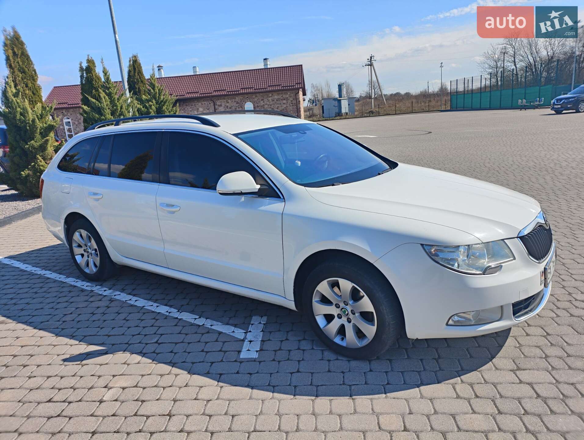 Skoda Superb 2013 VIN TMBJJ73T2D9038220 фото оголошення 3 з 58