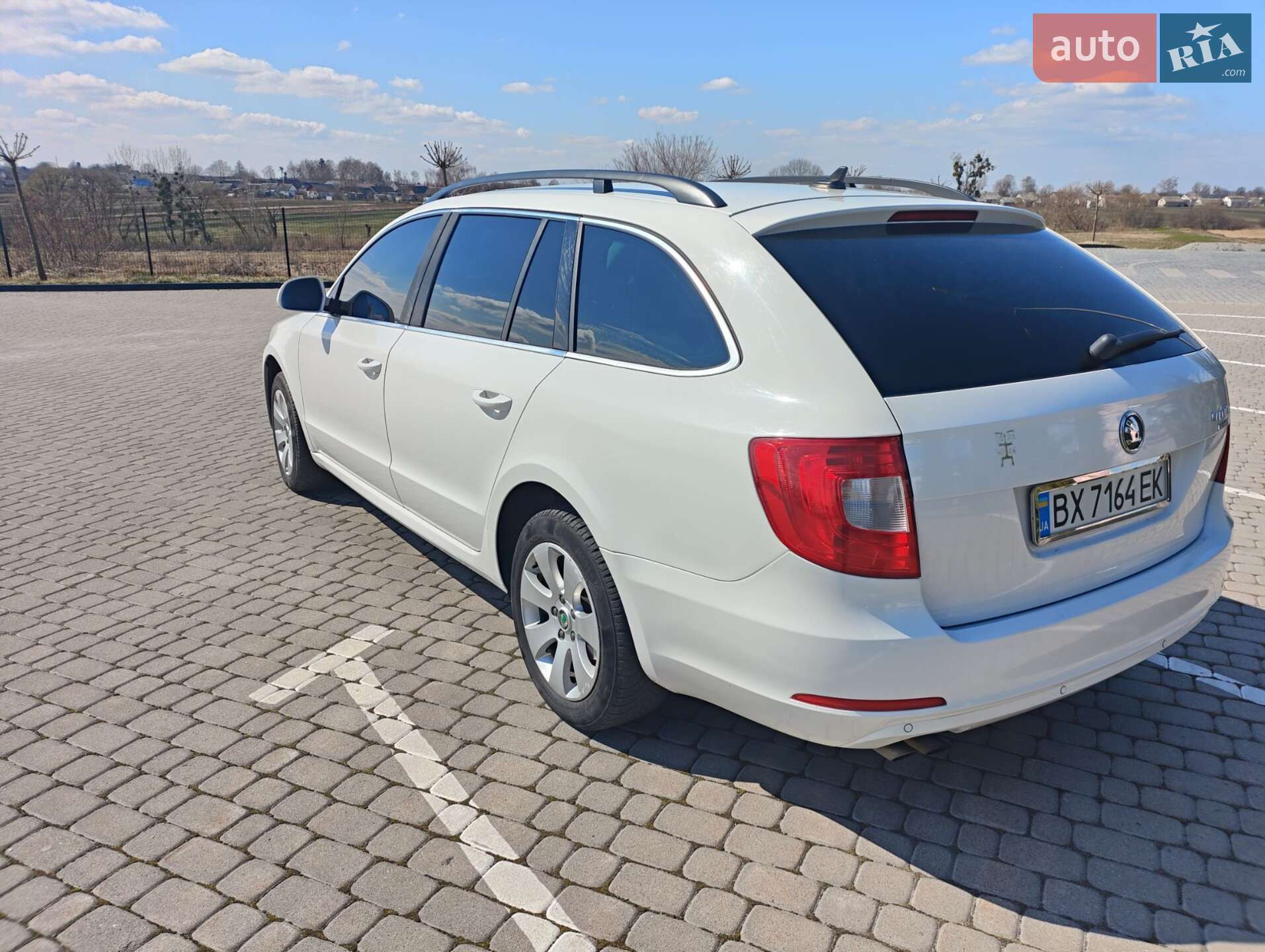 Skoda Superb 2013 VIN TMBJJ73T2D9038220 фото оголошення 7 з 58