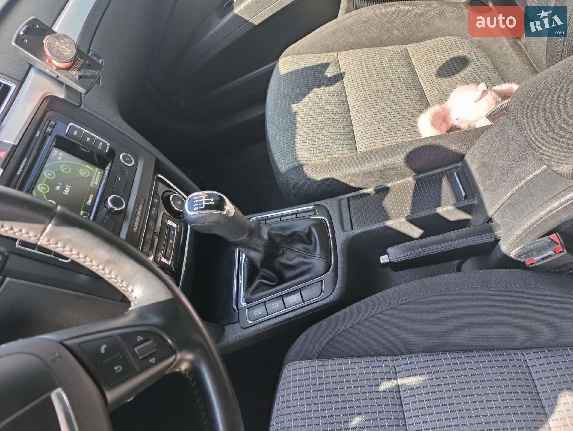 Skoda Superb 2013 VIN TMBJJ73T2D9038220 фото оголошення 9 з 58
