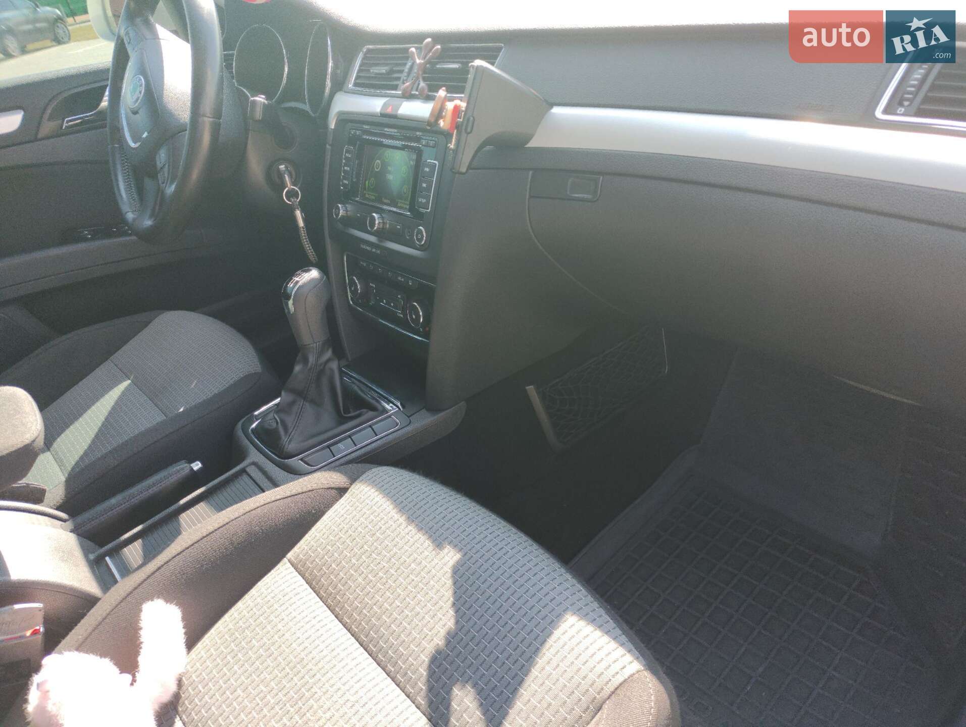 Skoda Superb 2013 VIN TMBJJ73T2D9038220 фото оголошення 14 з 58
