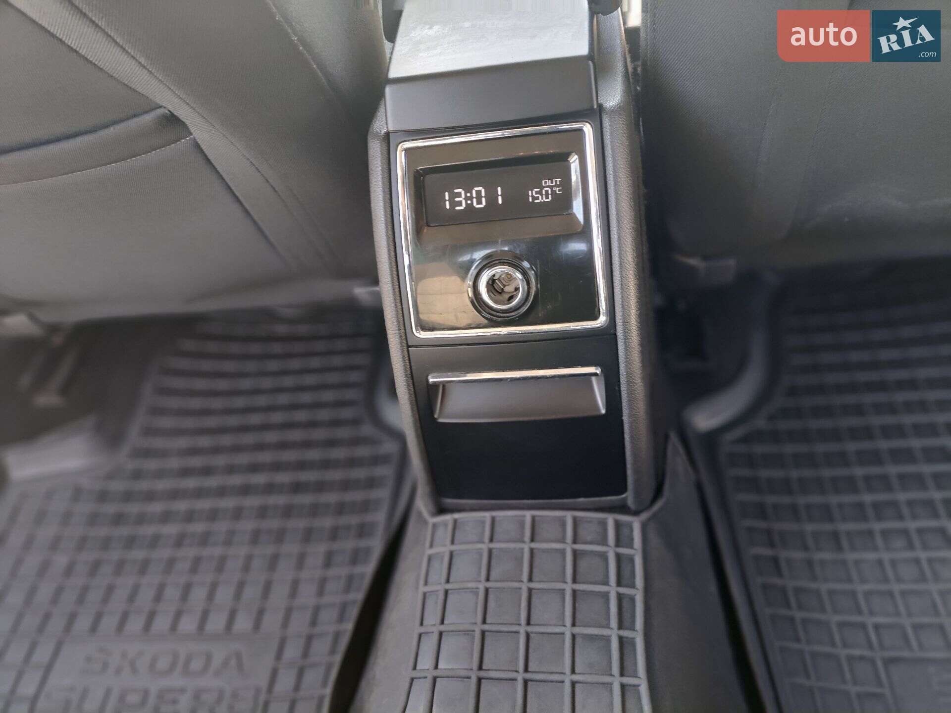 Skoda Superb 2013 VIN TMBJJ73T2D9038220 фото оголошення 17 з 58