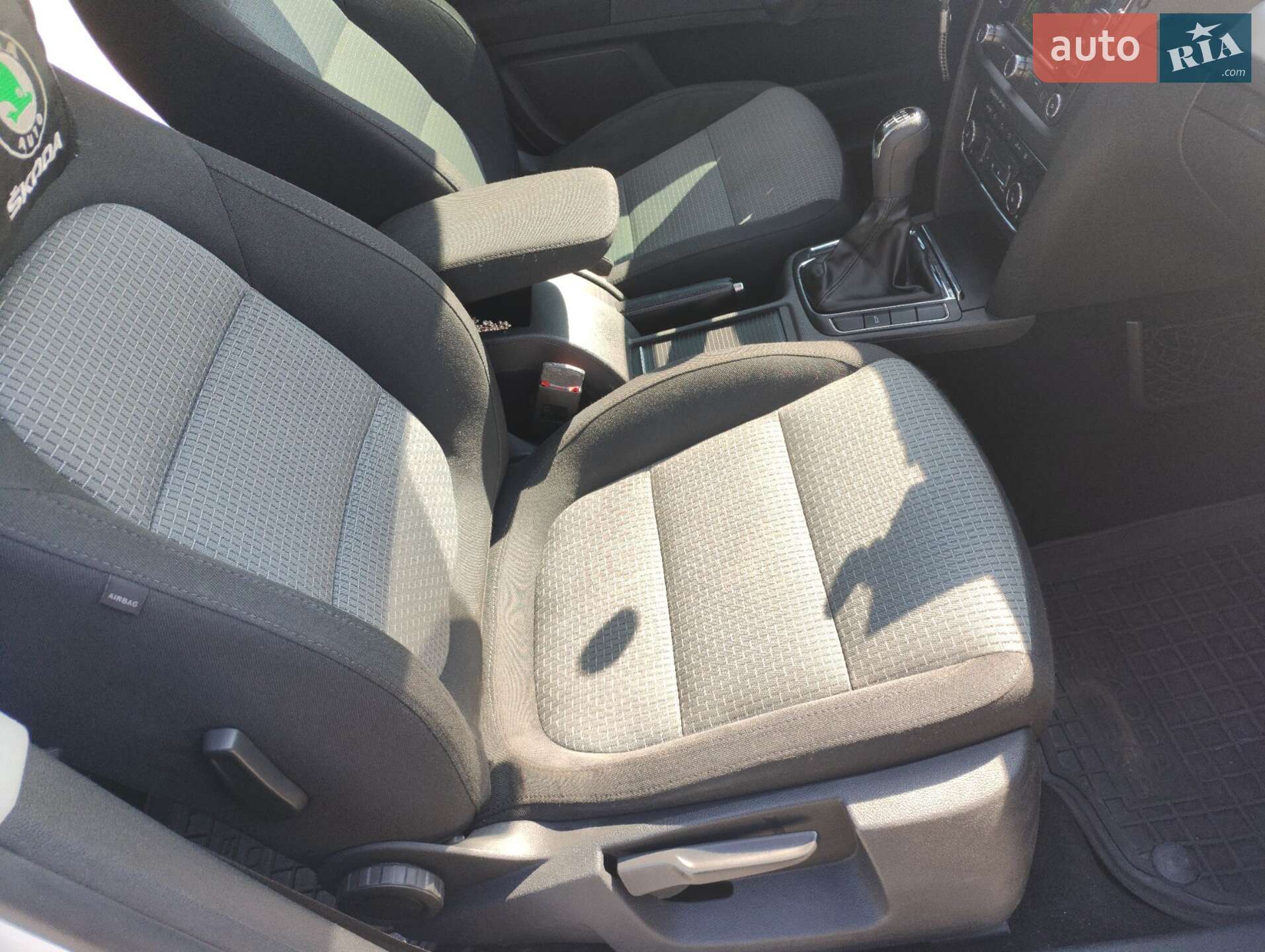Skoda Superb 2013 VIN TMBJJ73T2D9038220 фото оголошення 19 з 58