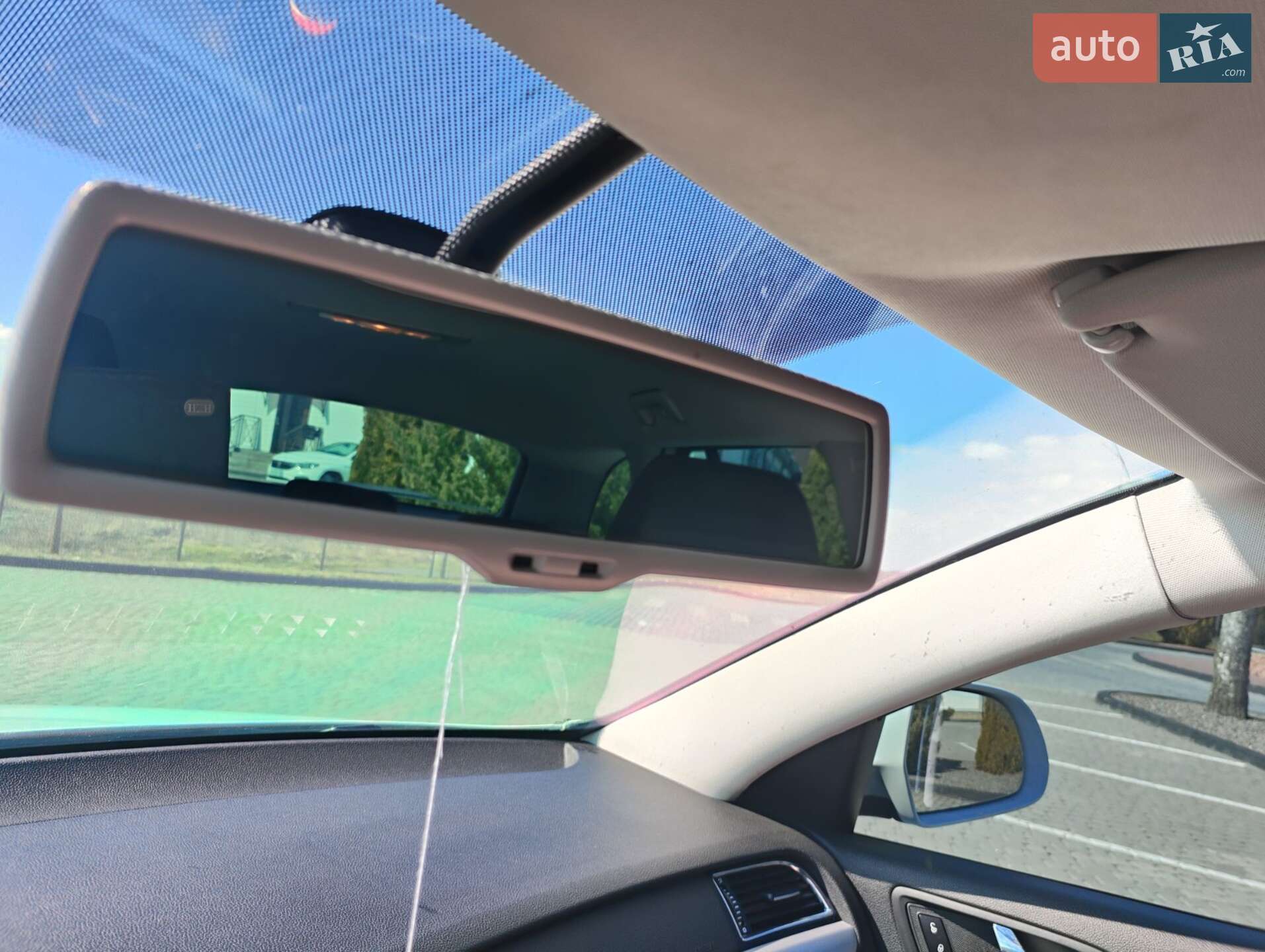 Skoda Superb 2013 VIN TMBJJ73T2D9038220 фото оголошення 21 з 58