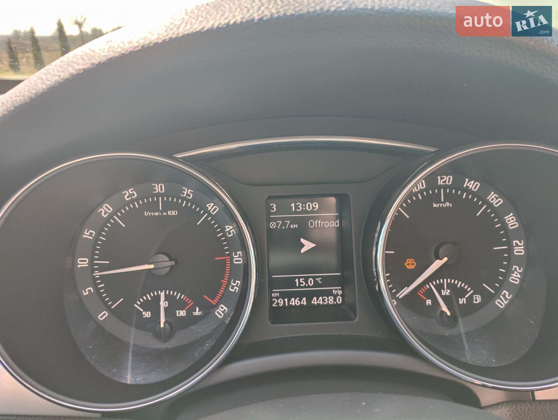 Skoda Superb 2013 VIN TMBJJ73T2D9038220 фото оголошення 26 з 58